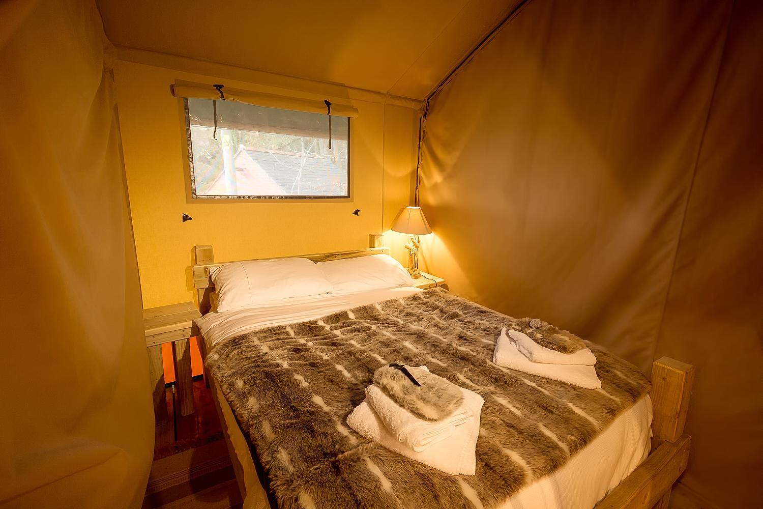 Sweeney Farm Glamping view 3