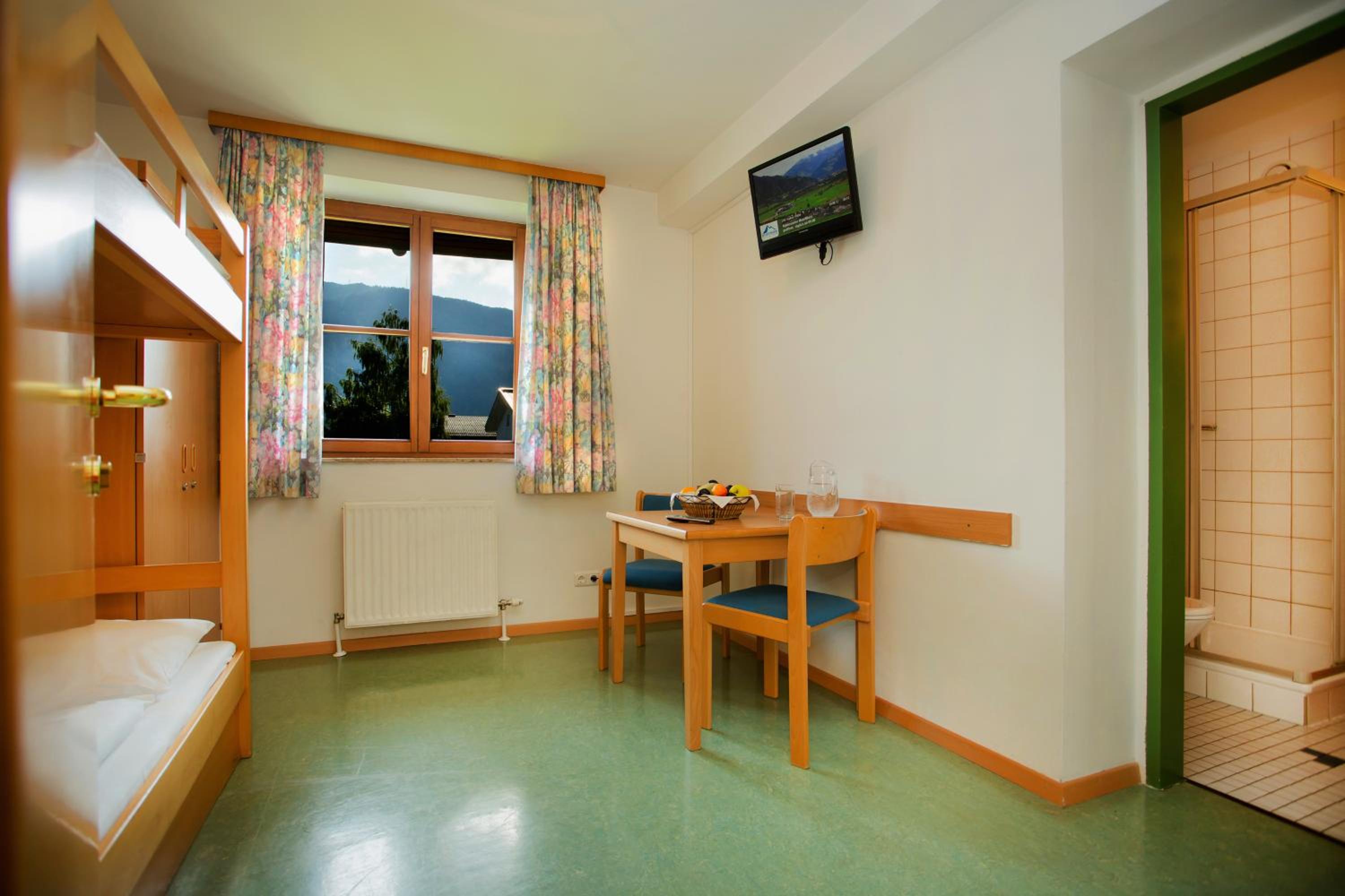 Junges Hotel Zell am See view 4