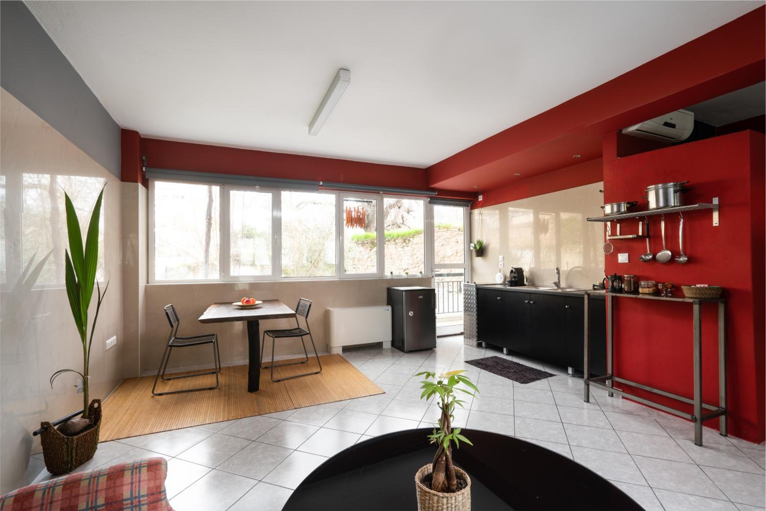 Comfort Stay Lofts