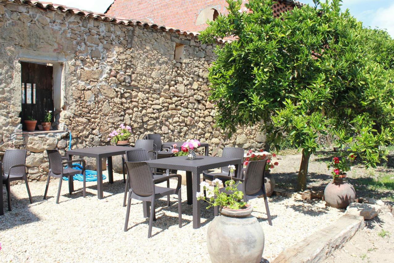 Casa Rural Hosteria Cantarranas view 2
