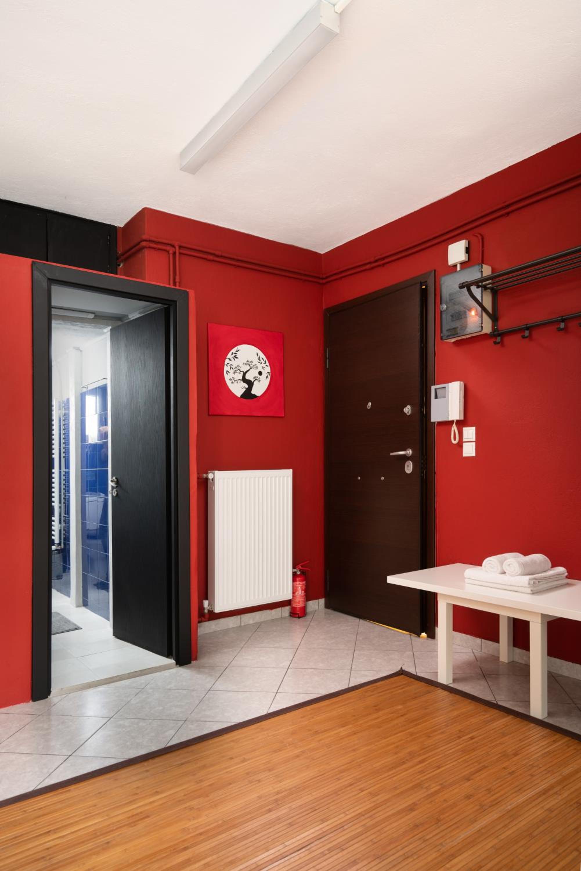 Comfort Stay Lofts