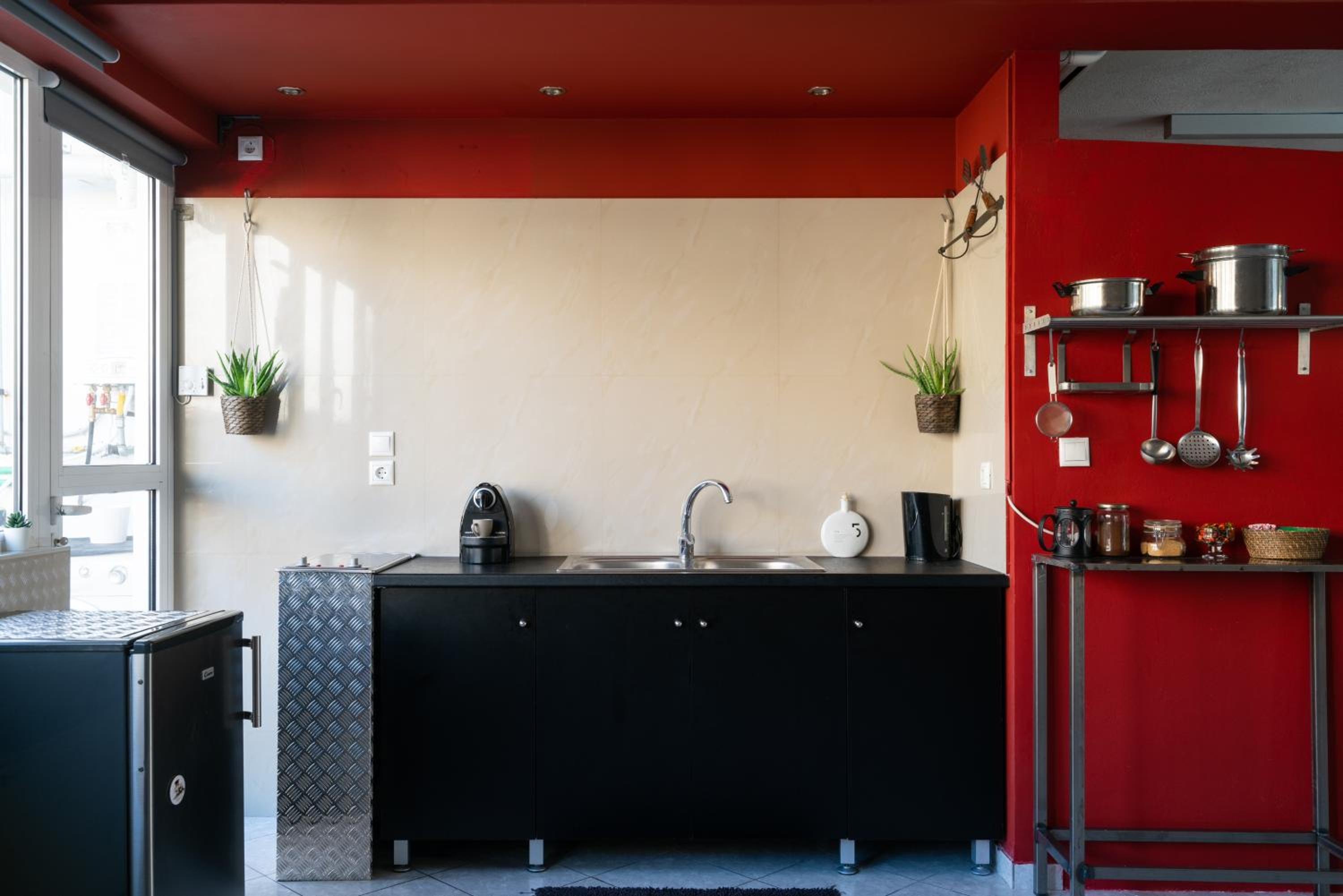 Comfort Stay Lofts