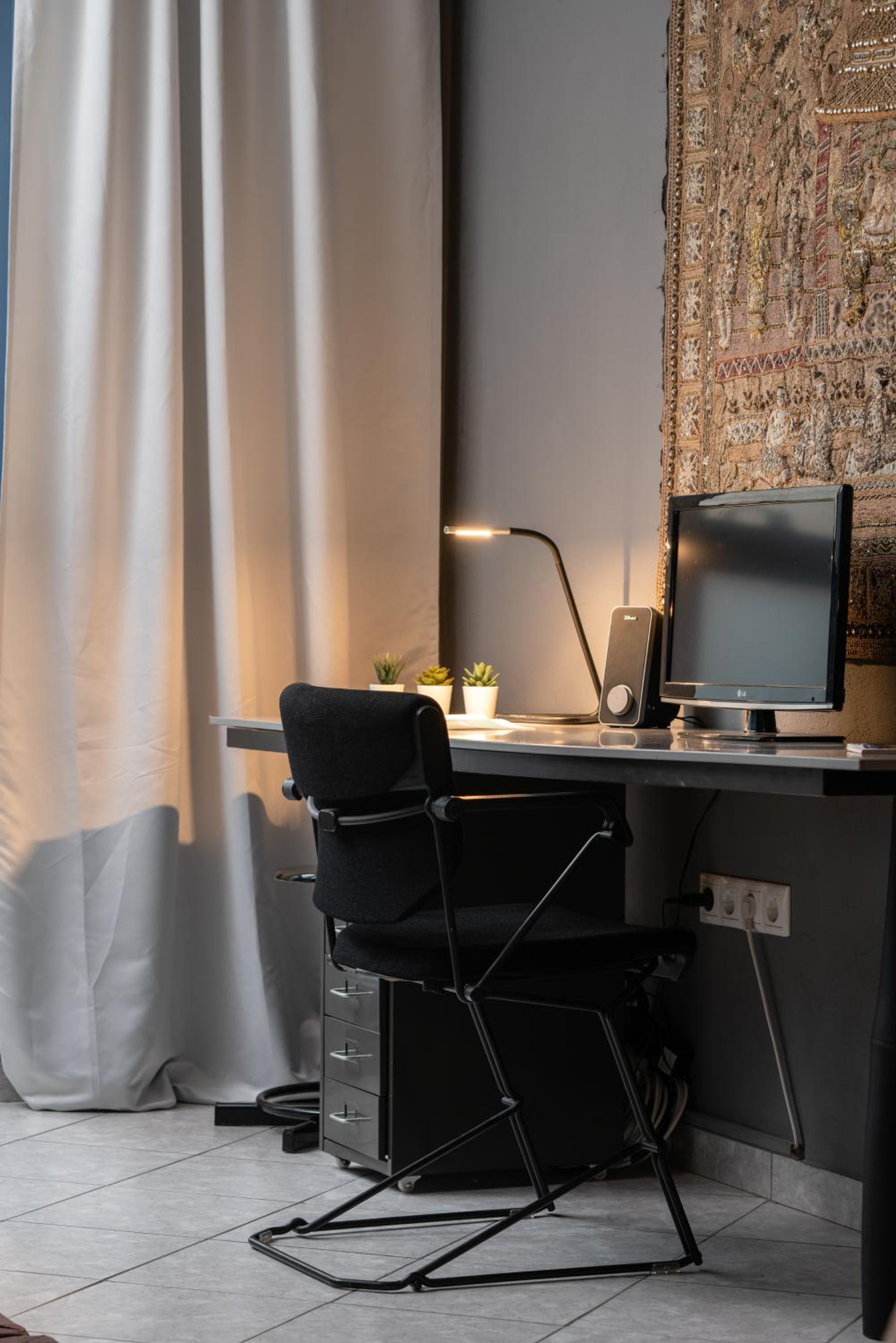 Comfort Stay Lofts
