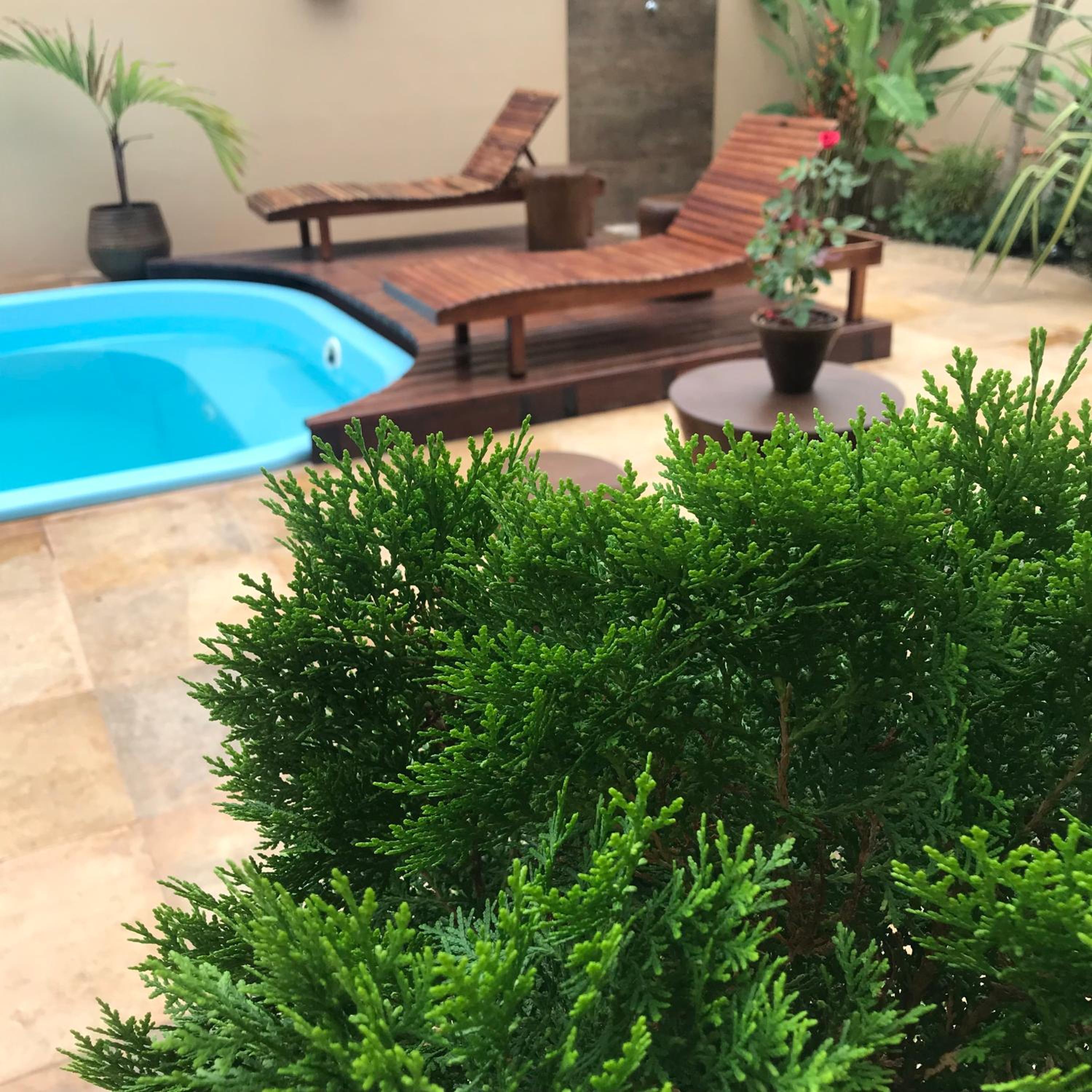 Recanto Maria Flor by Holiday Stays