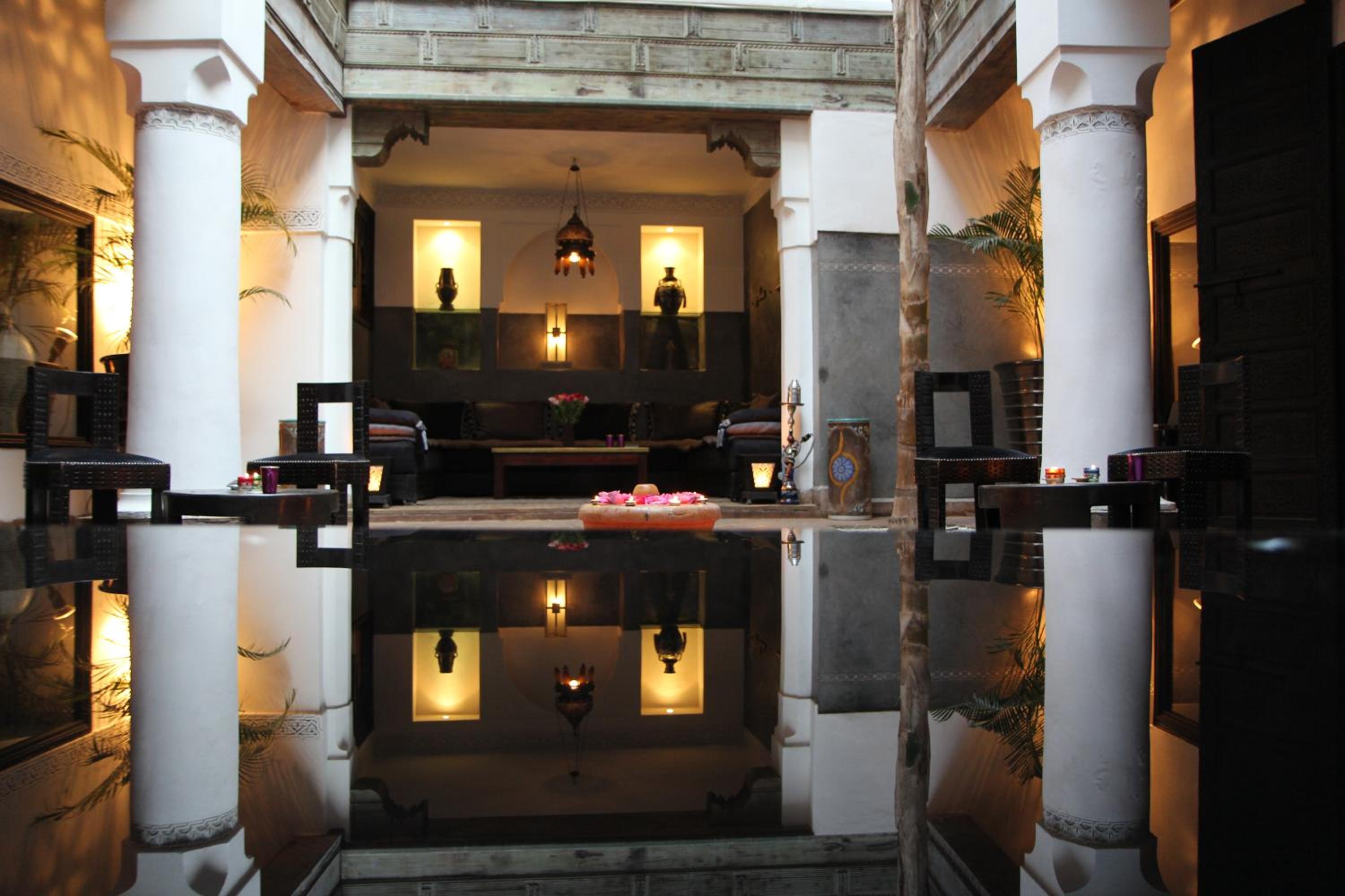 Riad Terra Bahia