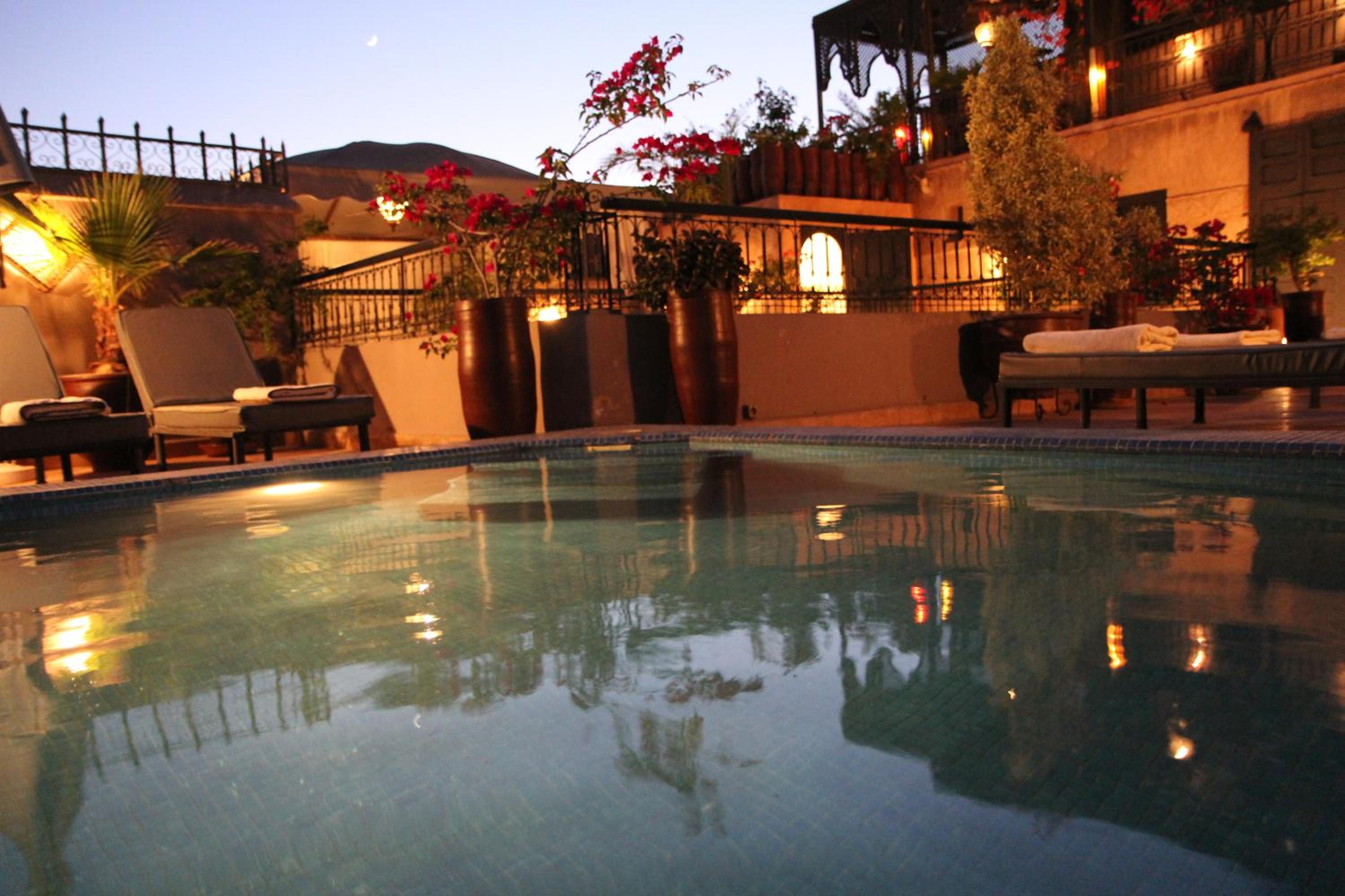 Riad Terra Bahia