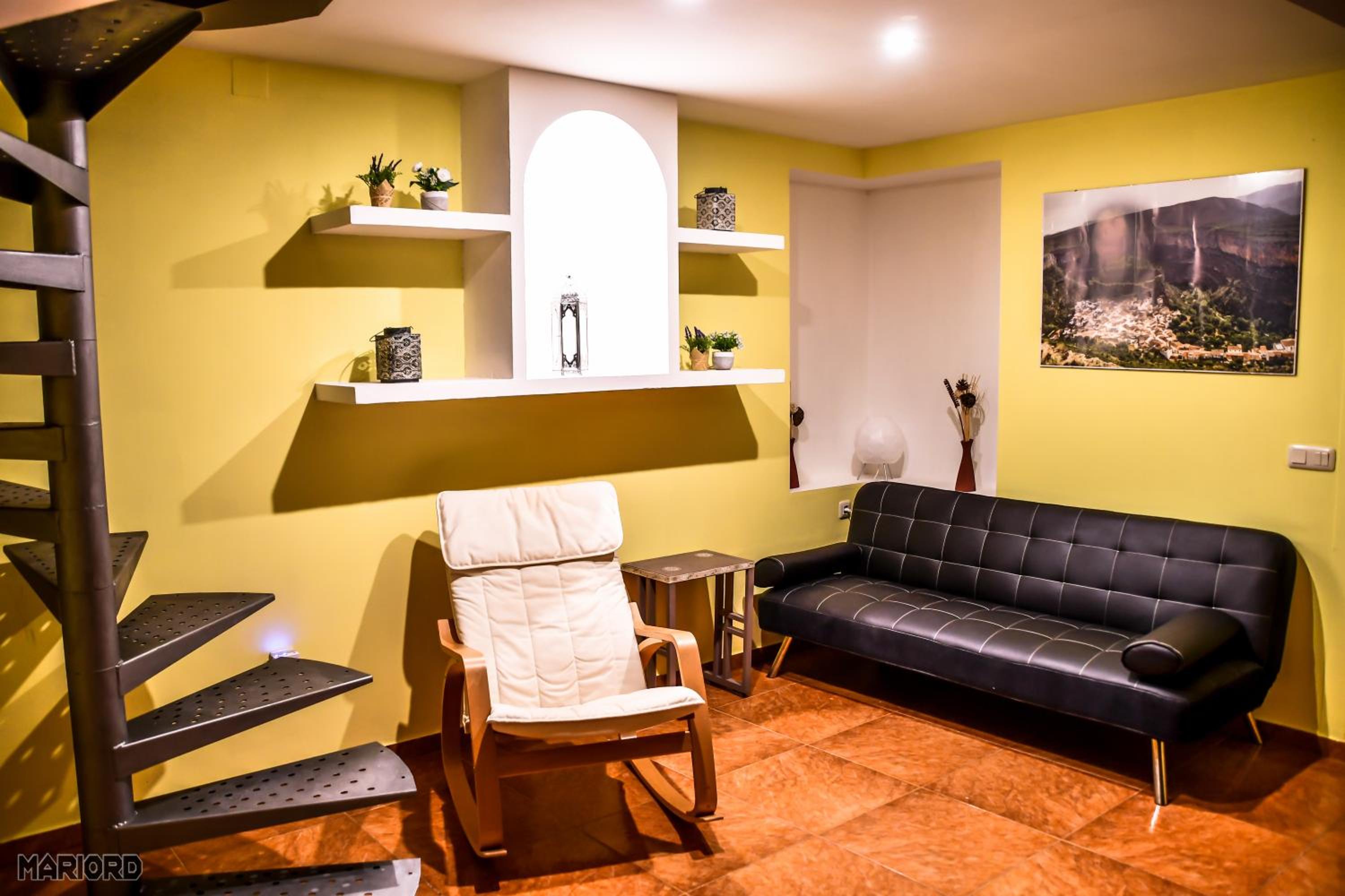 Casa Rural El Castillo photo 3