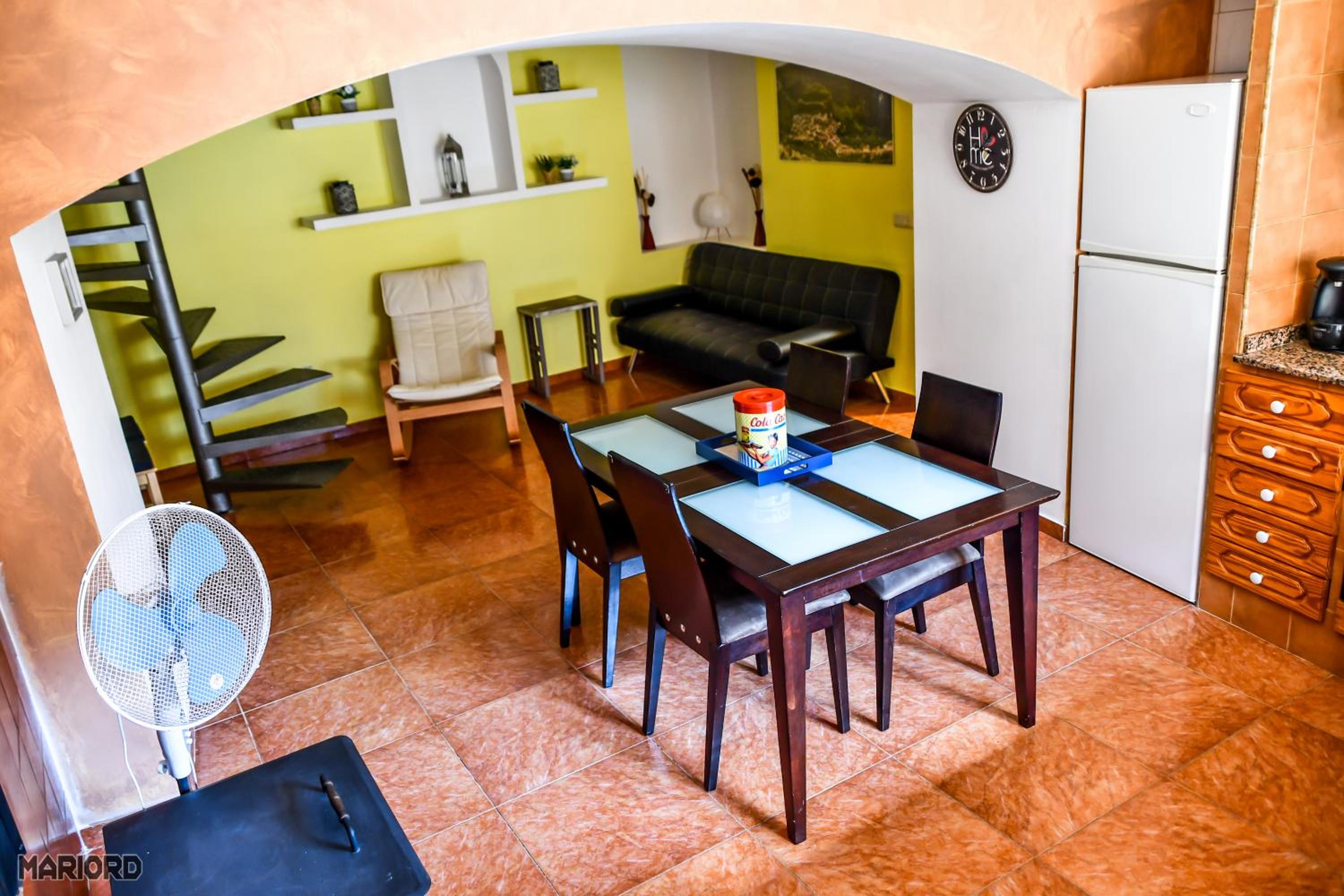 Casa Rural El Castillo photo 4