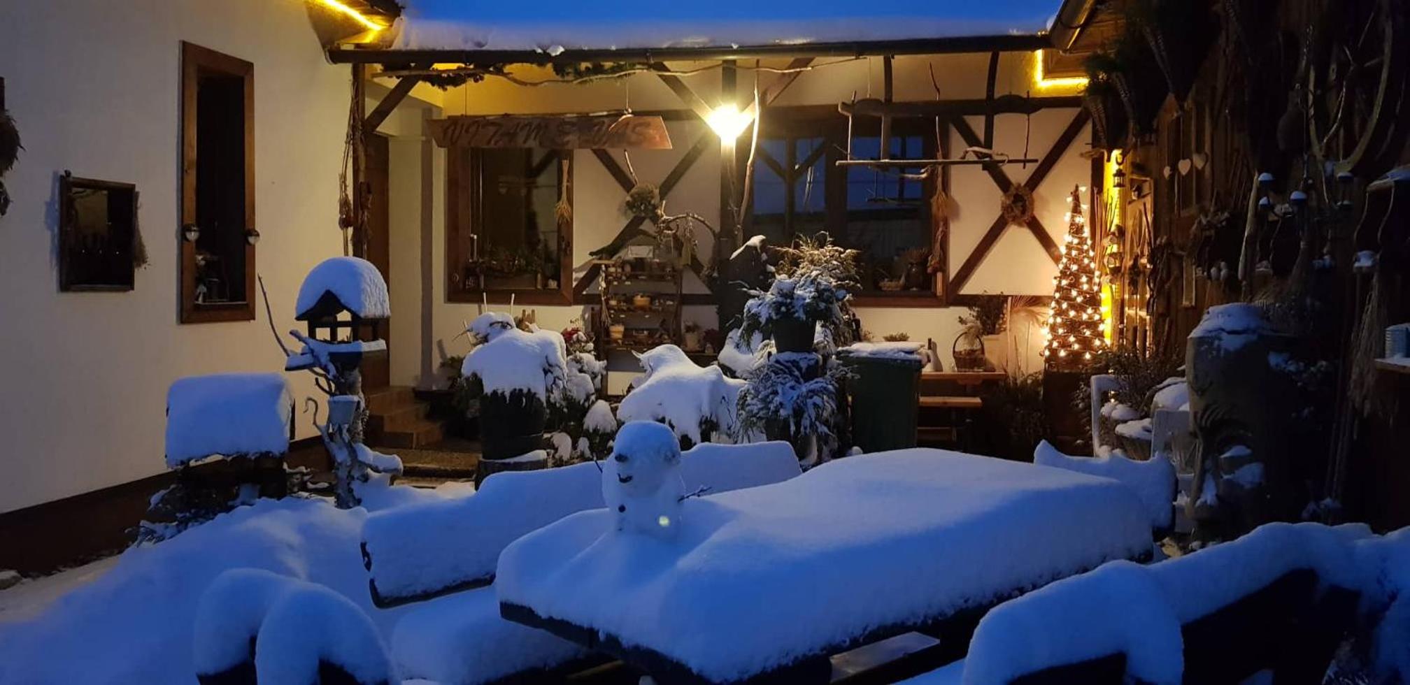 Rustic Eden en Liptovský Mikuláš