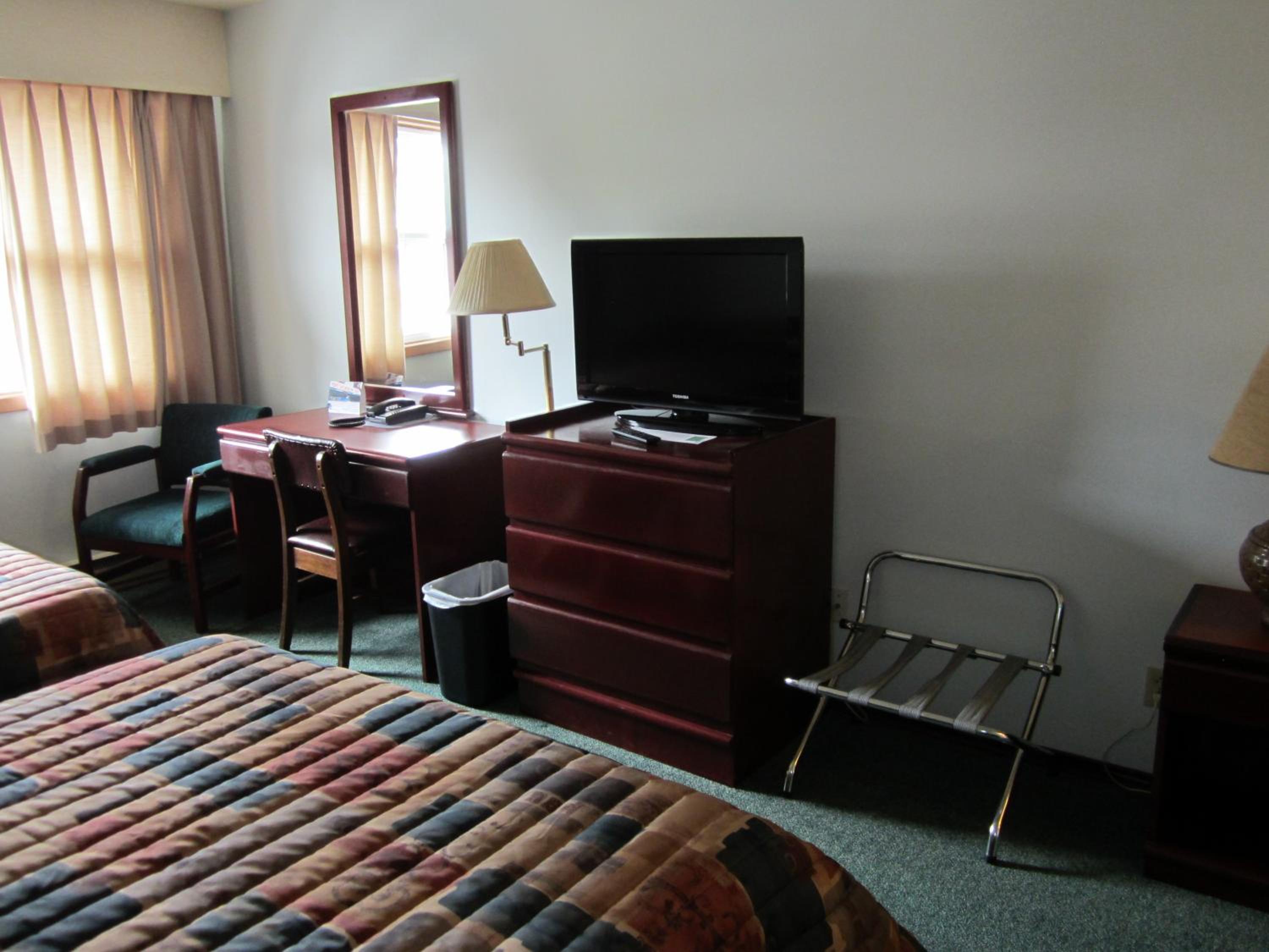 Aleeda Motel