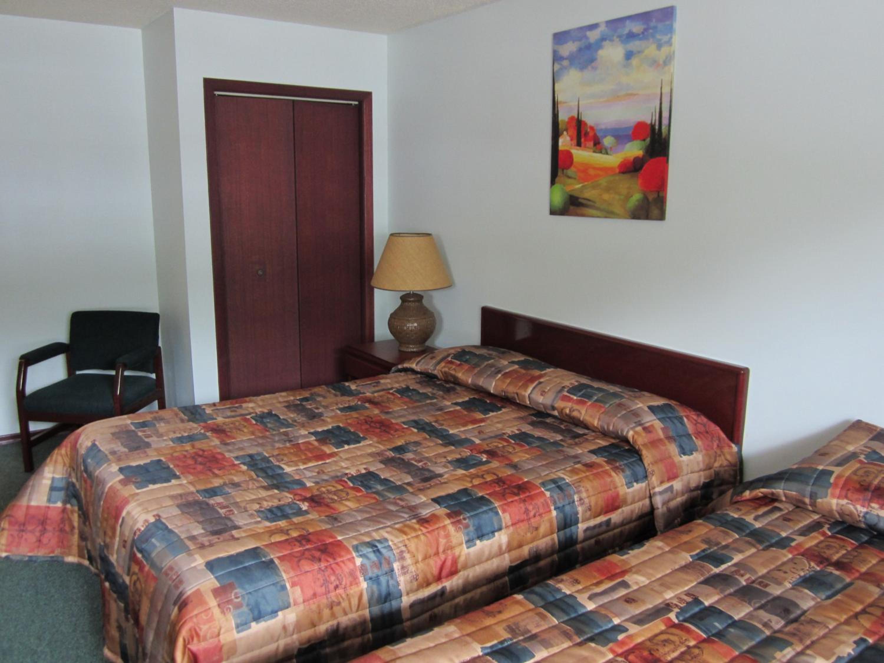 Aleeda Motel