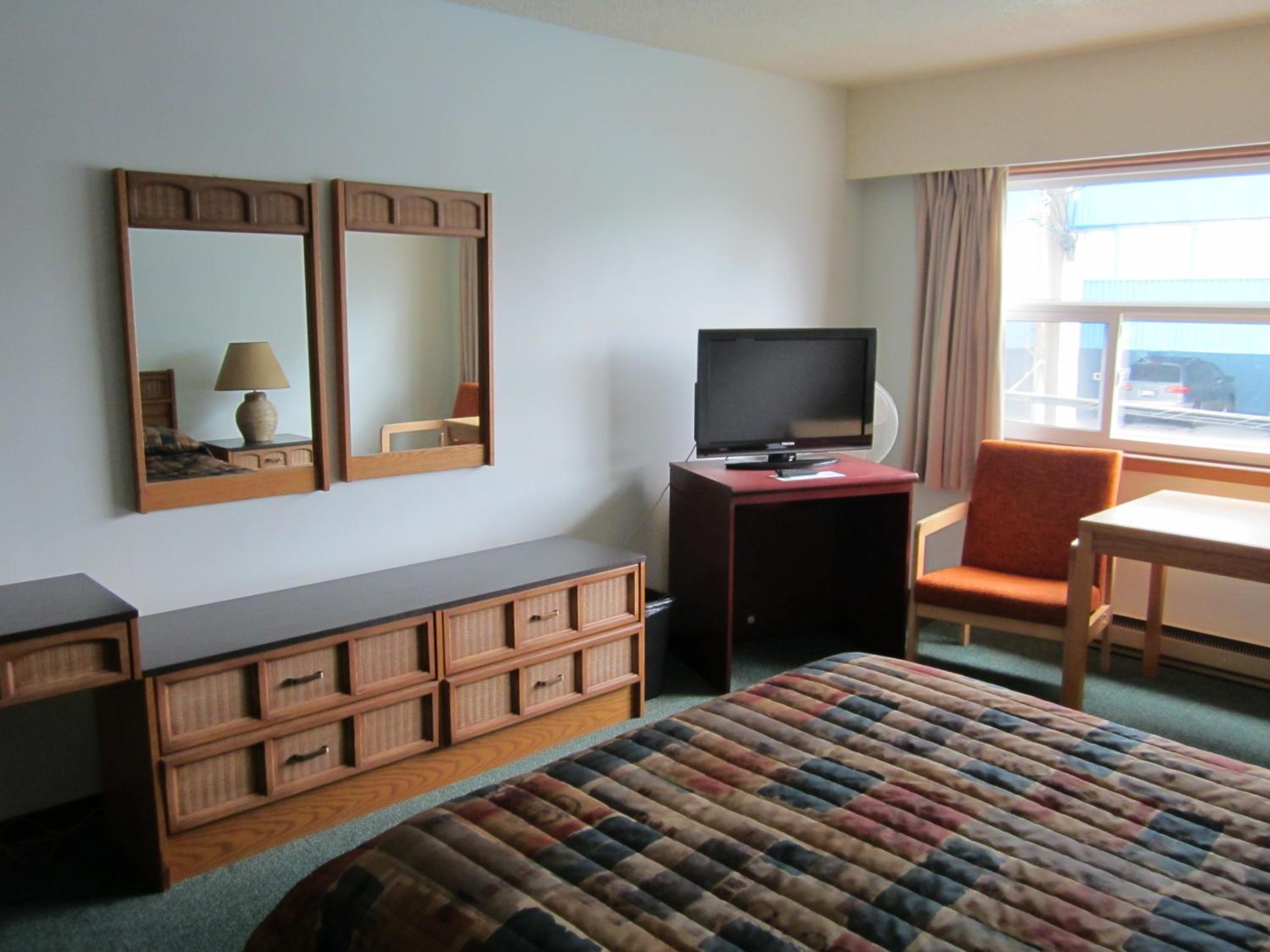 Aleeda Motel