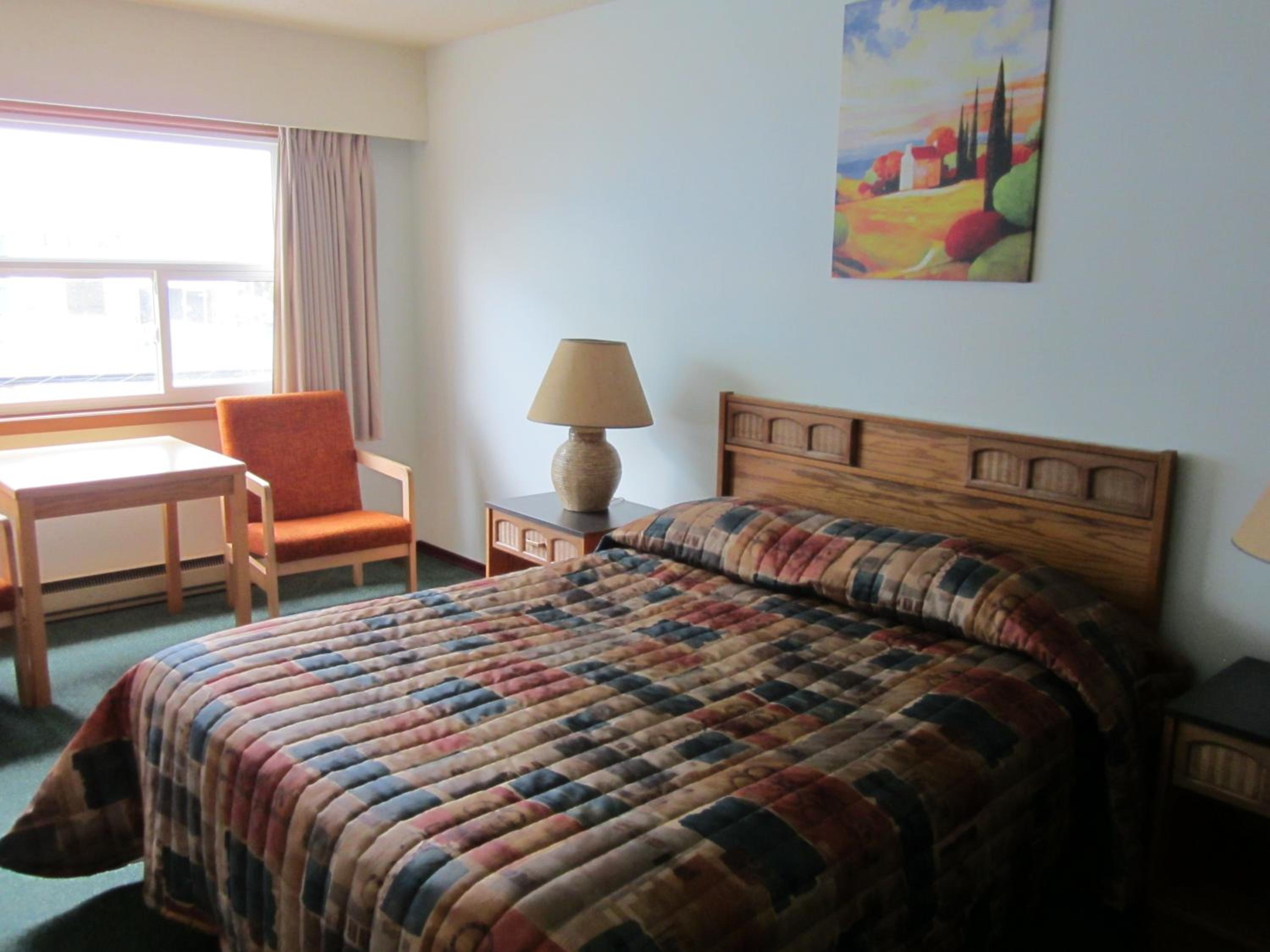 Aleeda Motel