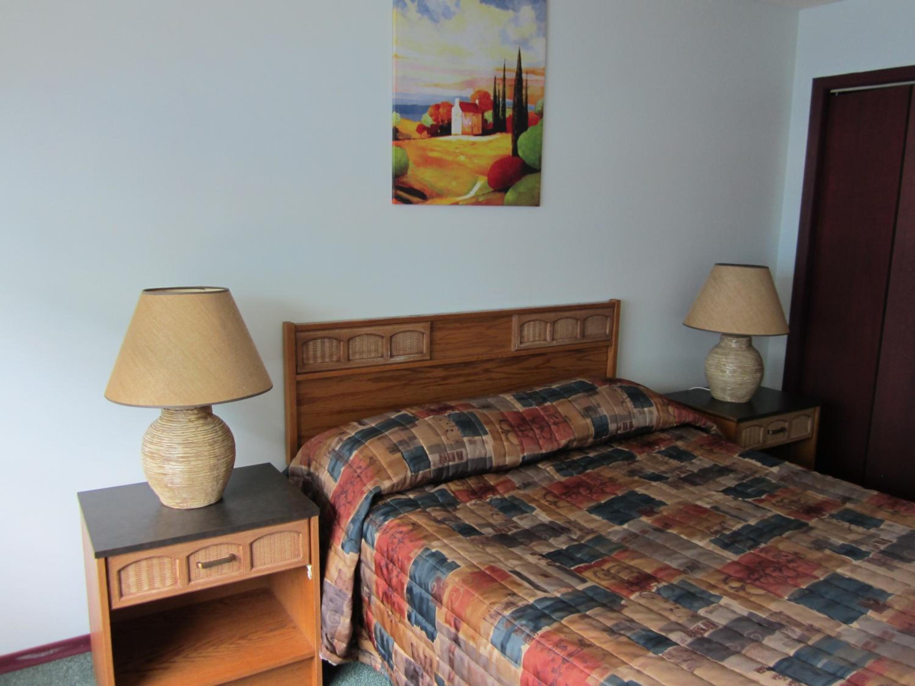 Aleeda Motel