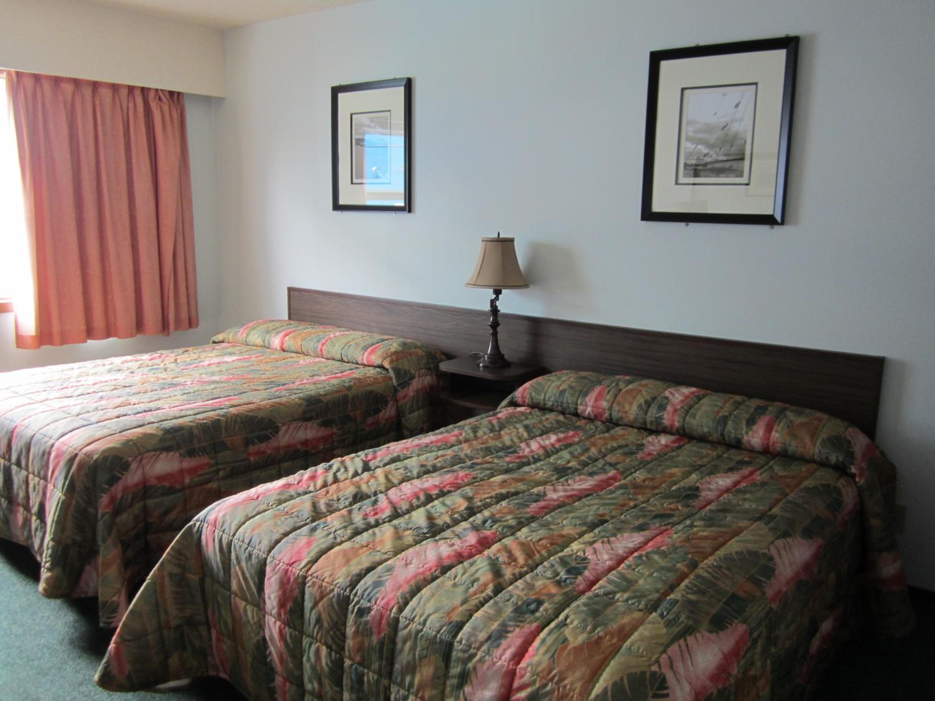 Aleeda Motel