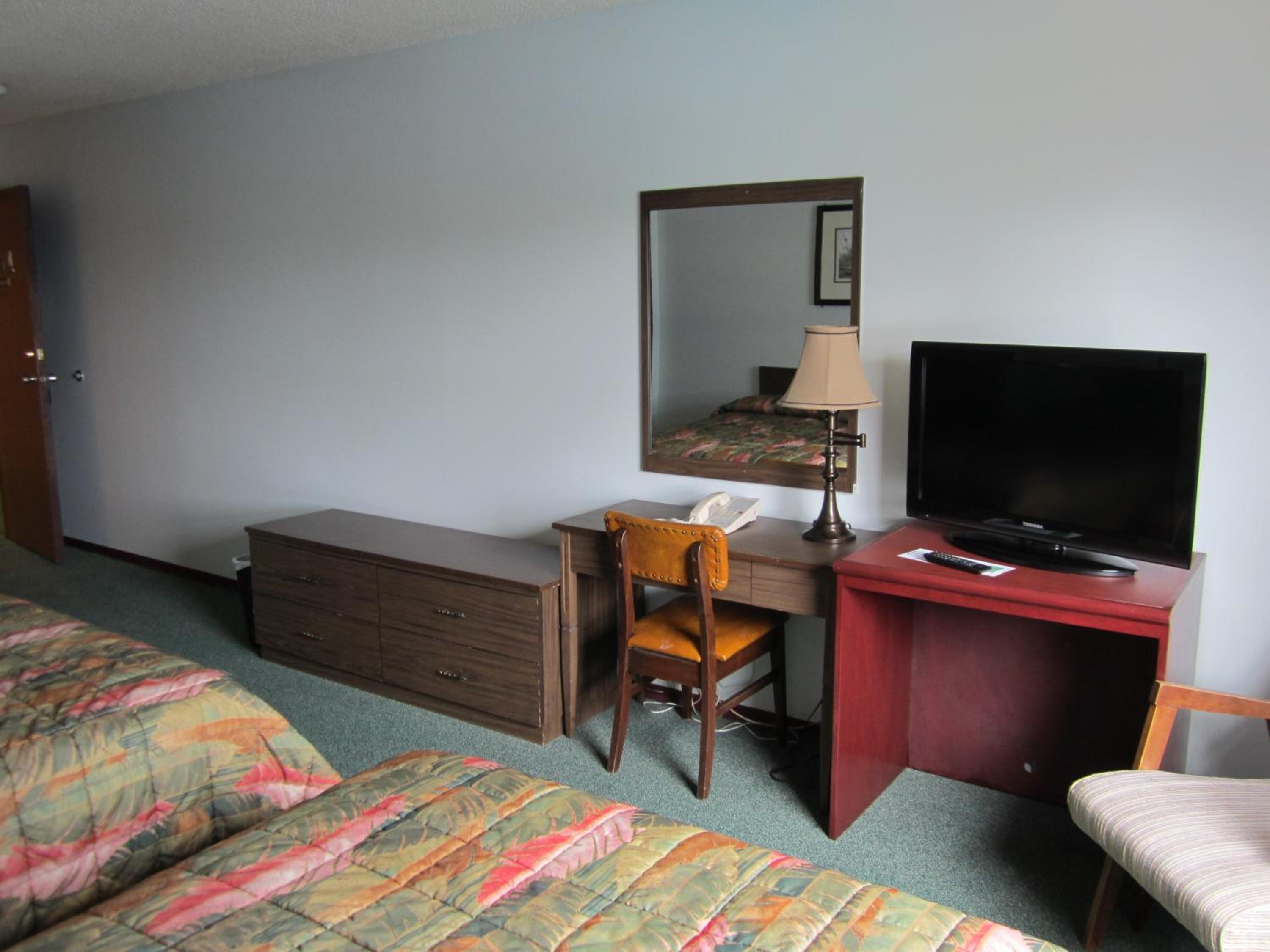 Aleeda Motel
