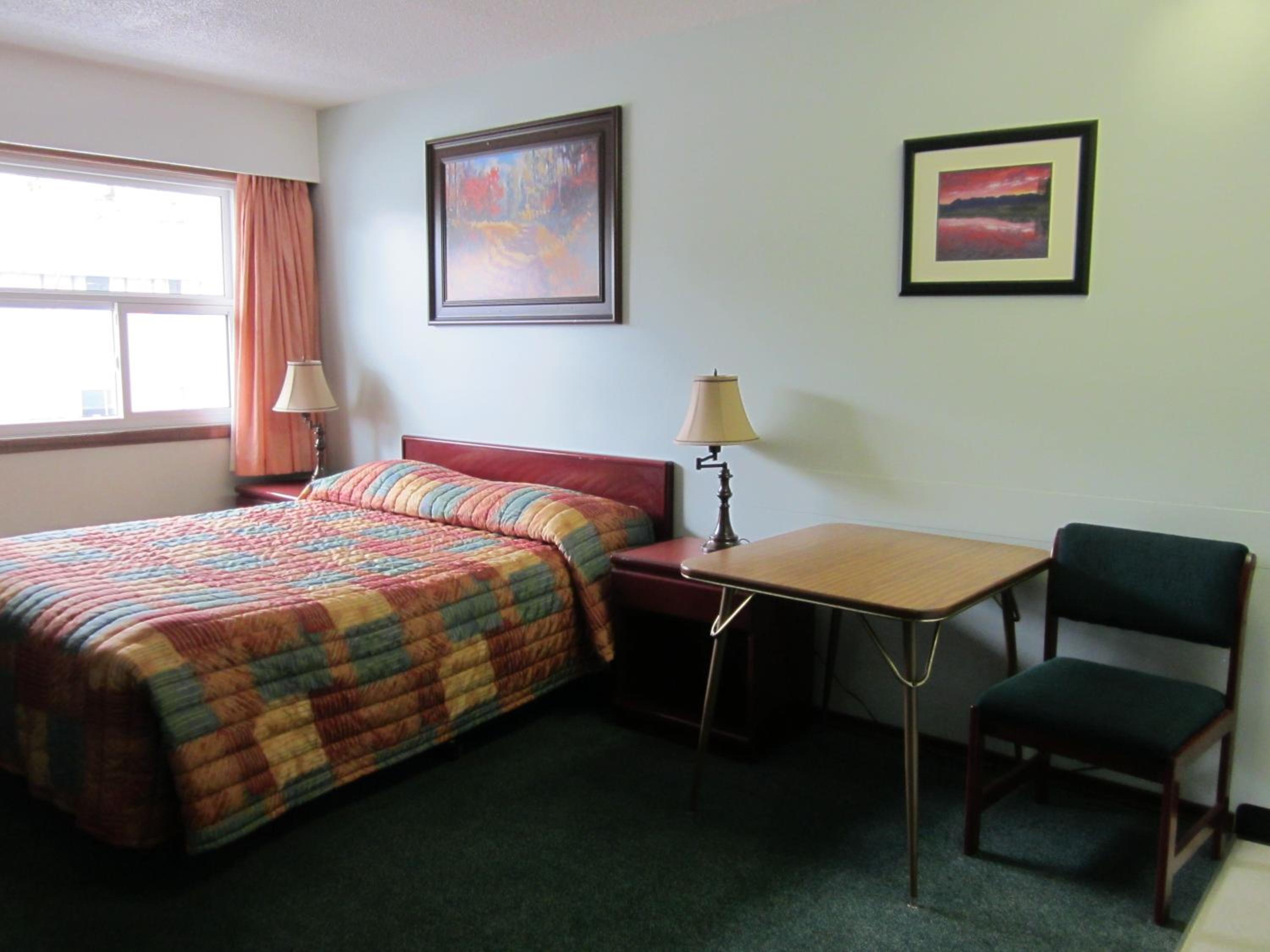 Aleeda Motel