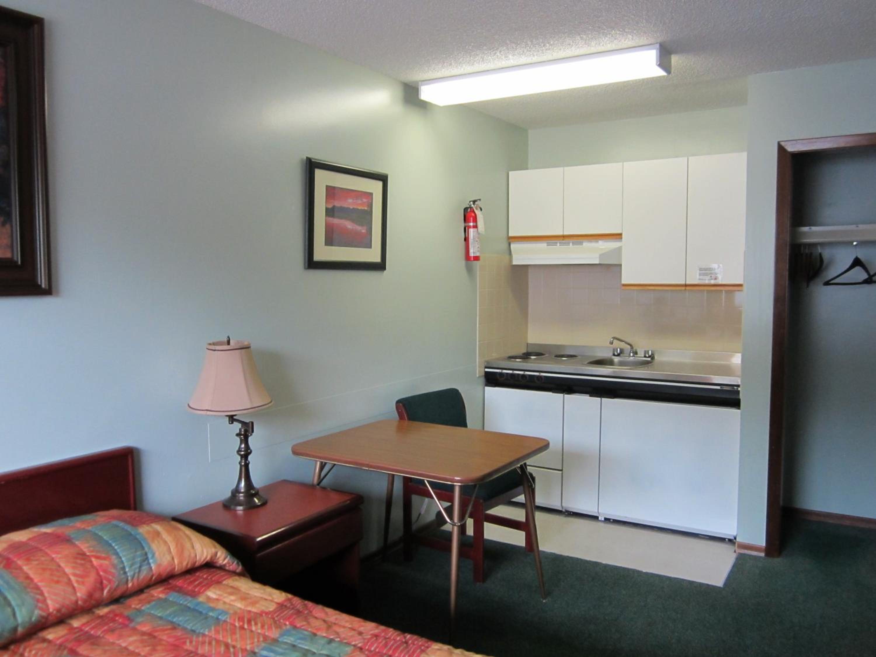 Aleeda Motel