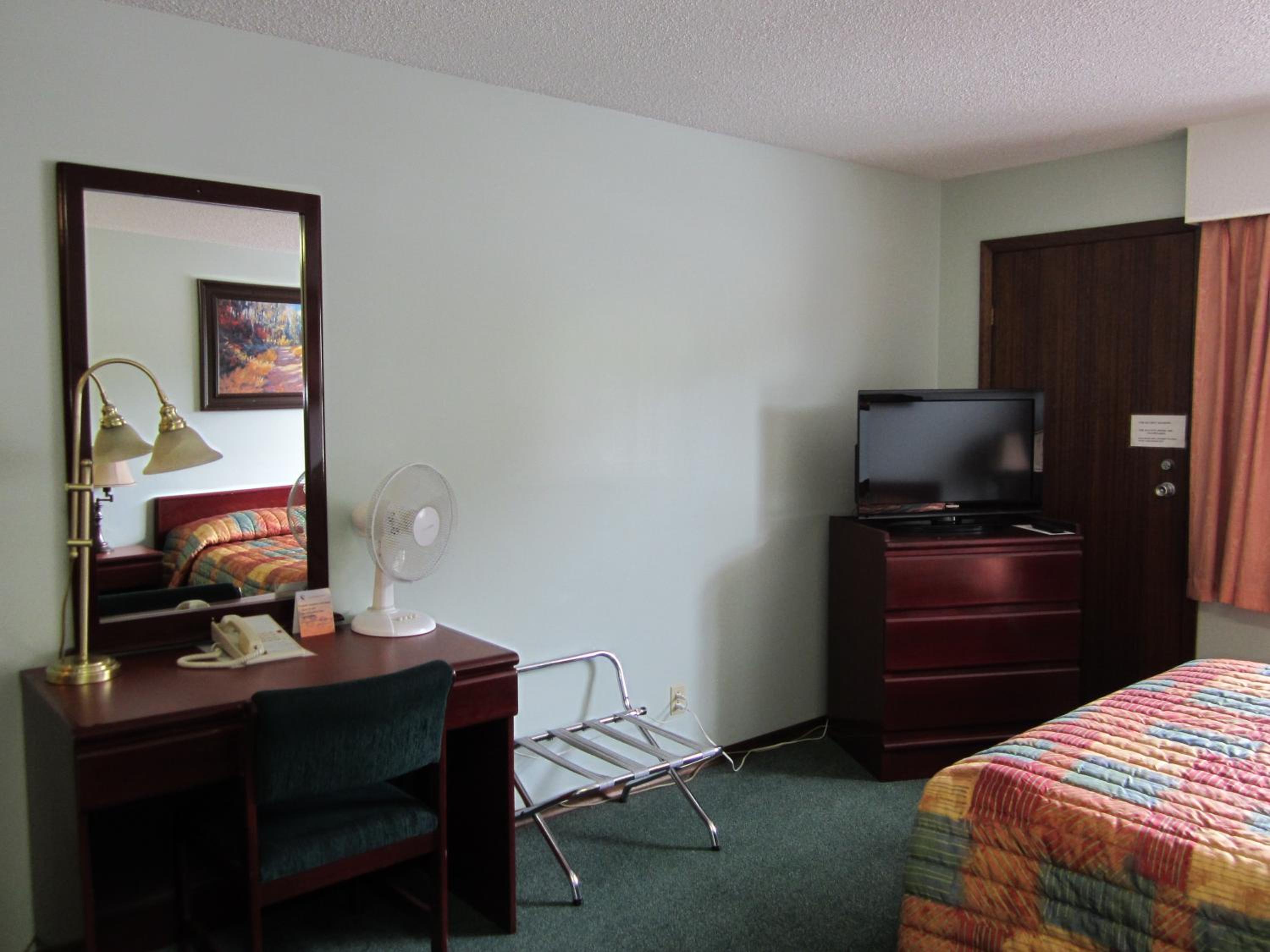 Aleeda Motel