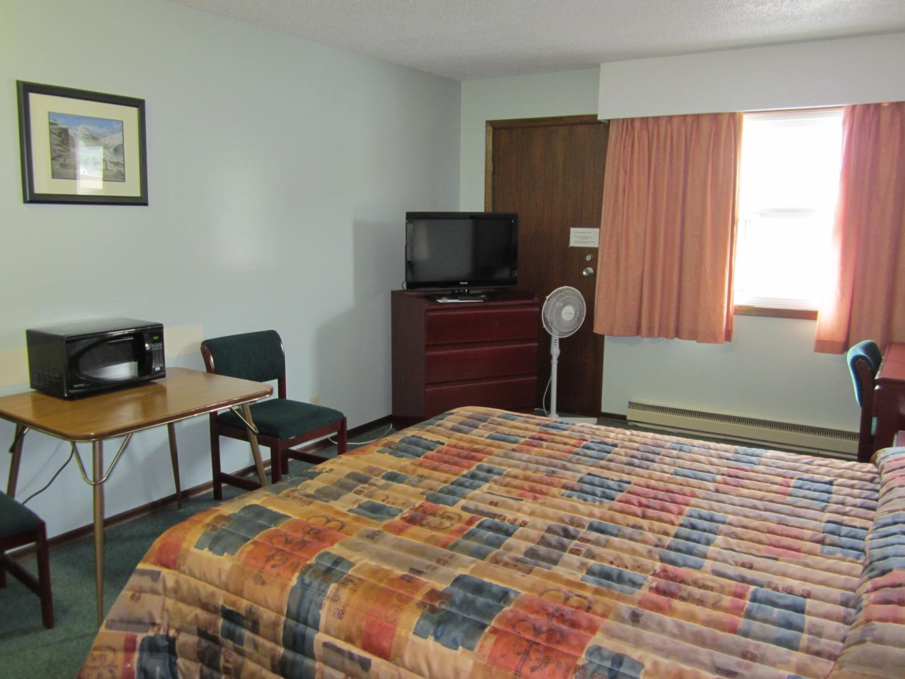 Aleeda Motel