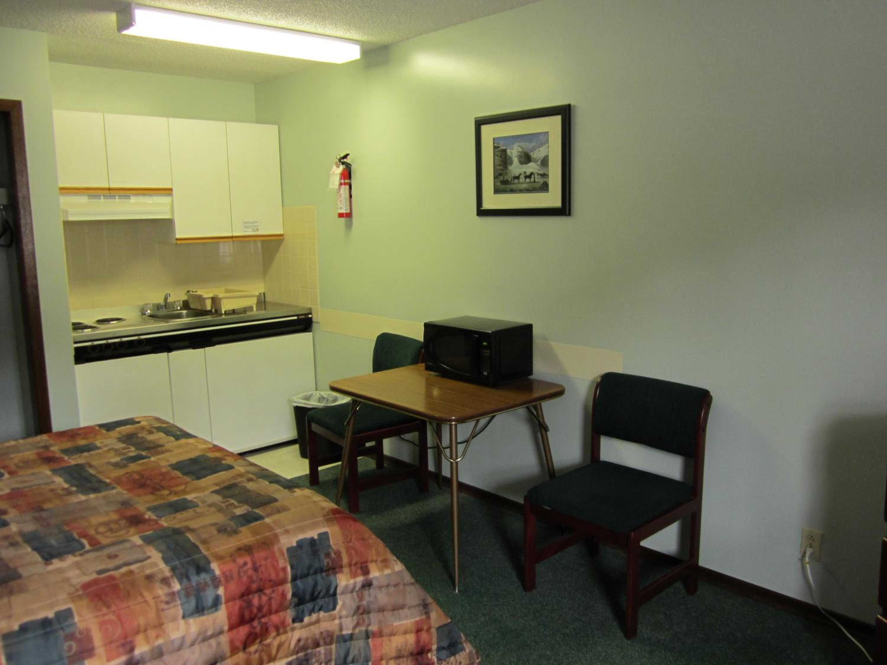 Aleeda Motel