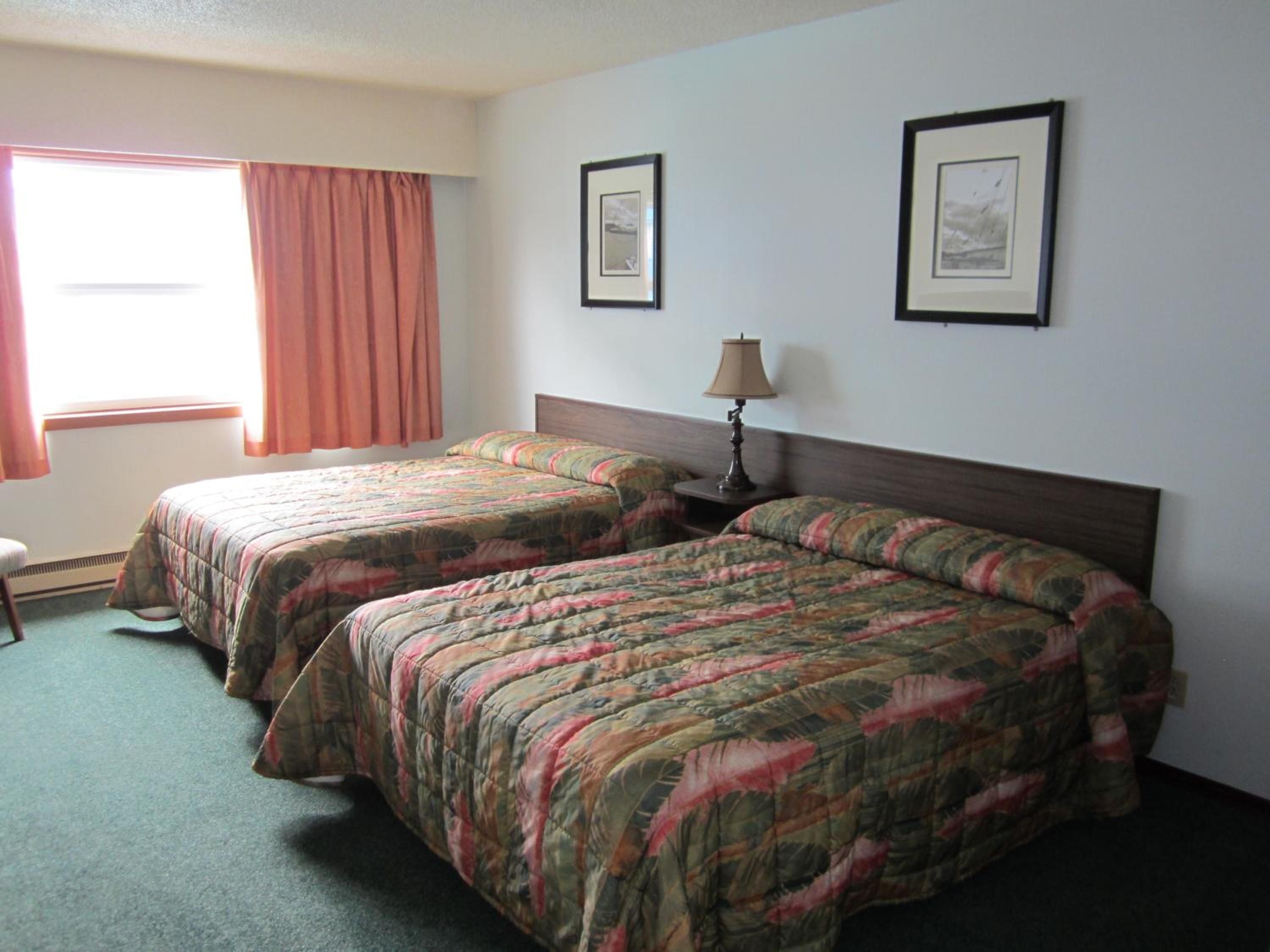Aleeda Motel
