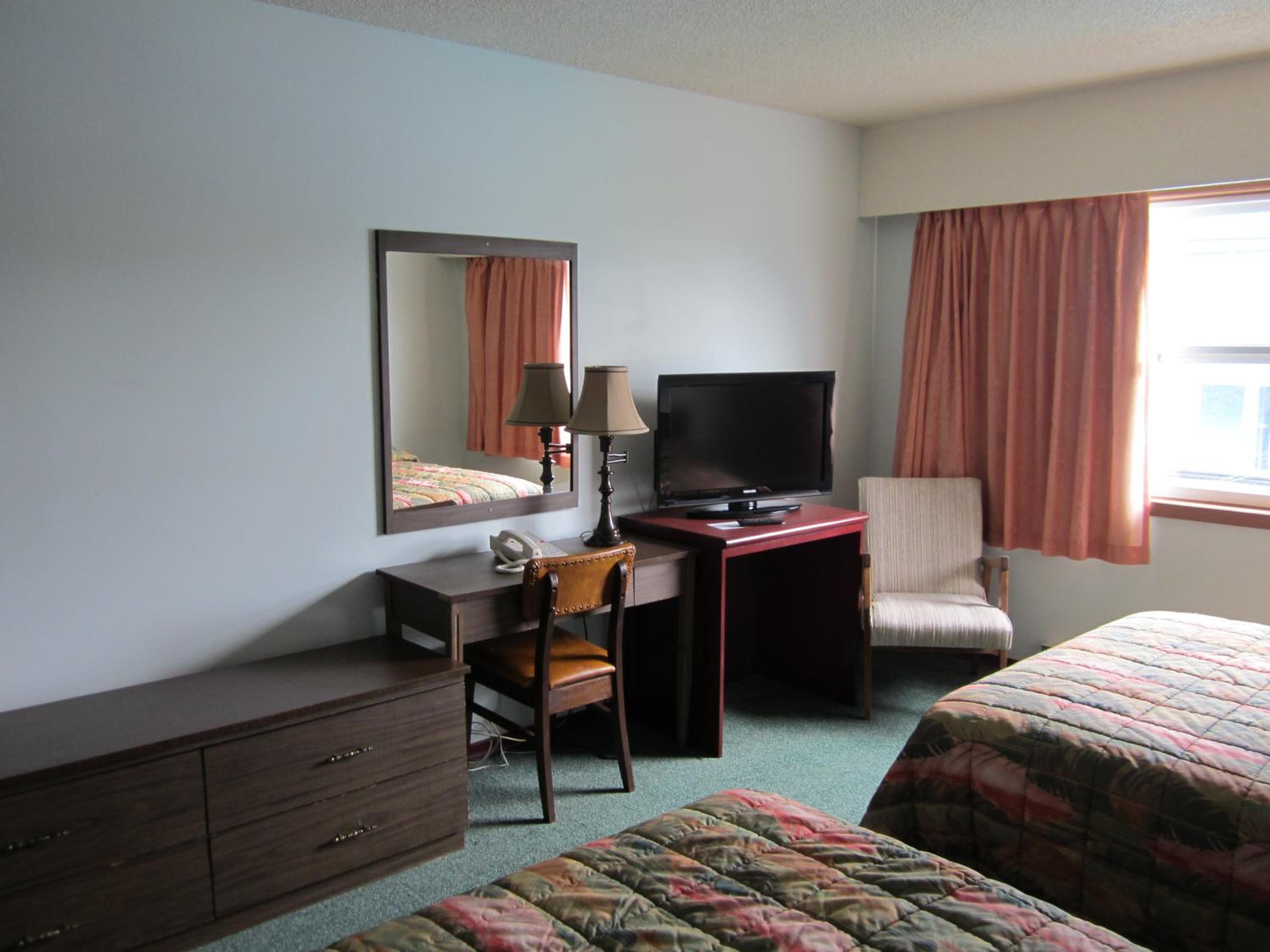 Aleeda Motel