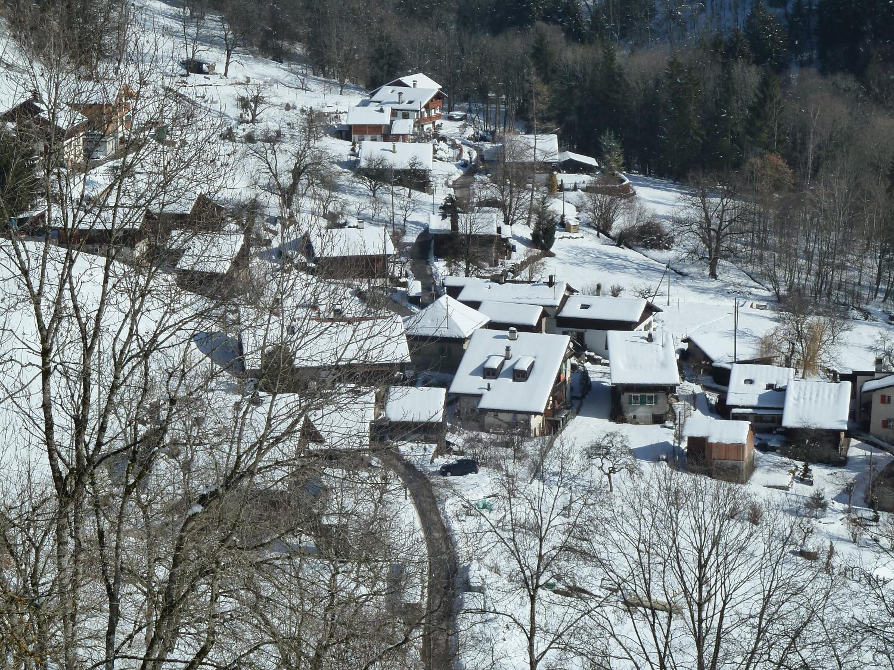 La Petite Grange view 5