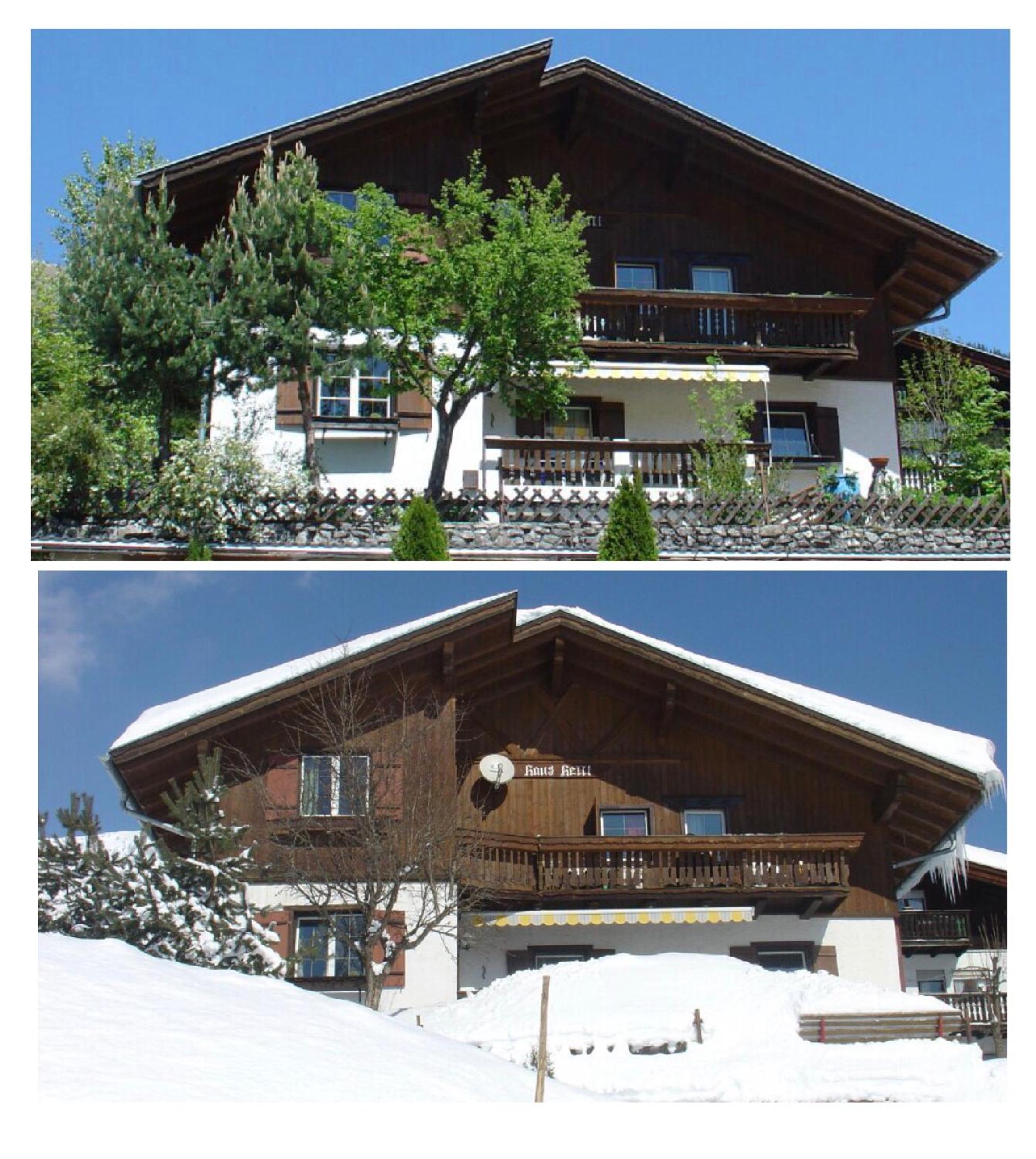 Haus Helli