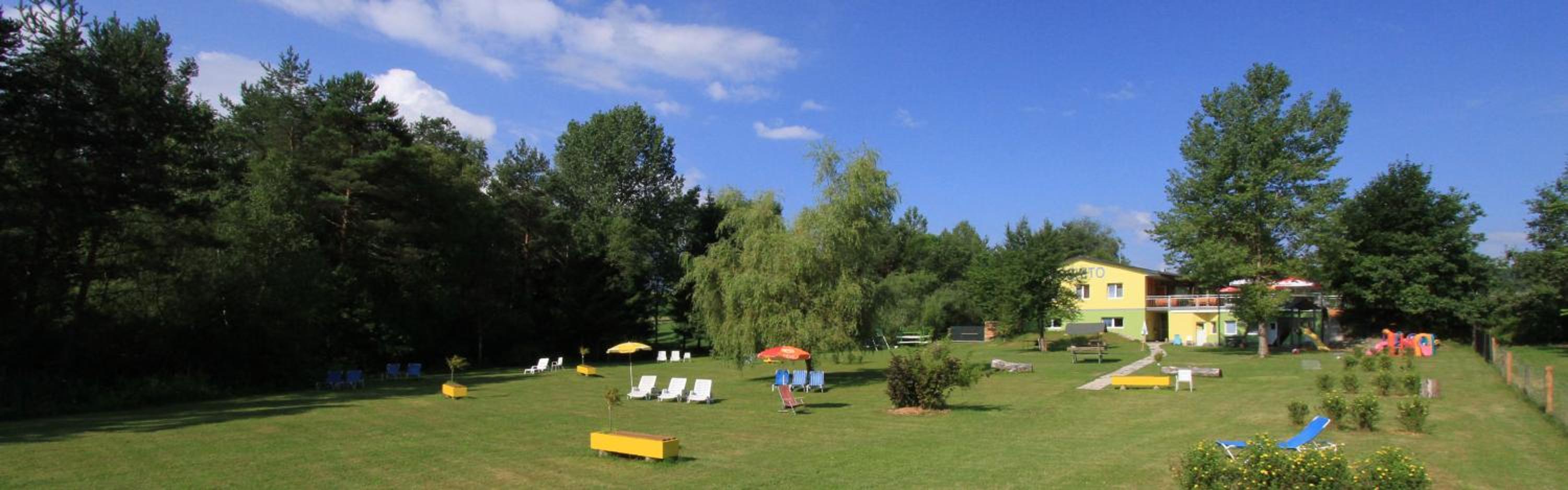 children's play area