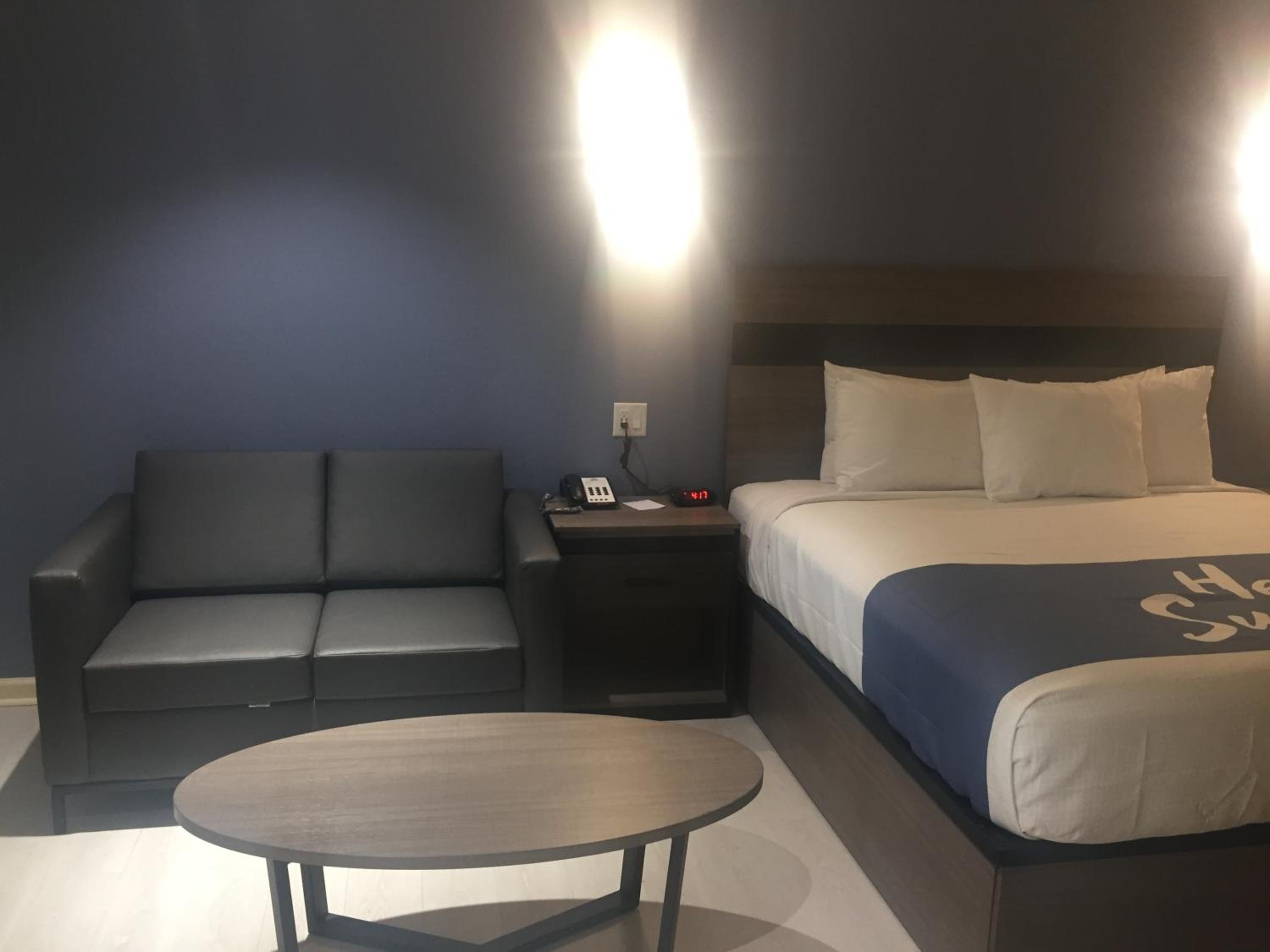 Days Inn by Wyndham Freeport, Foto 23