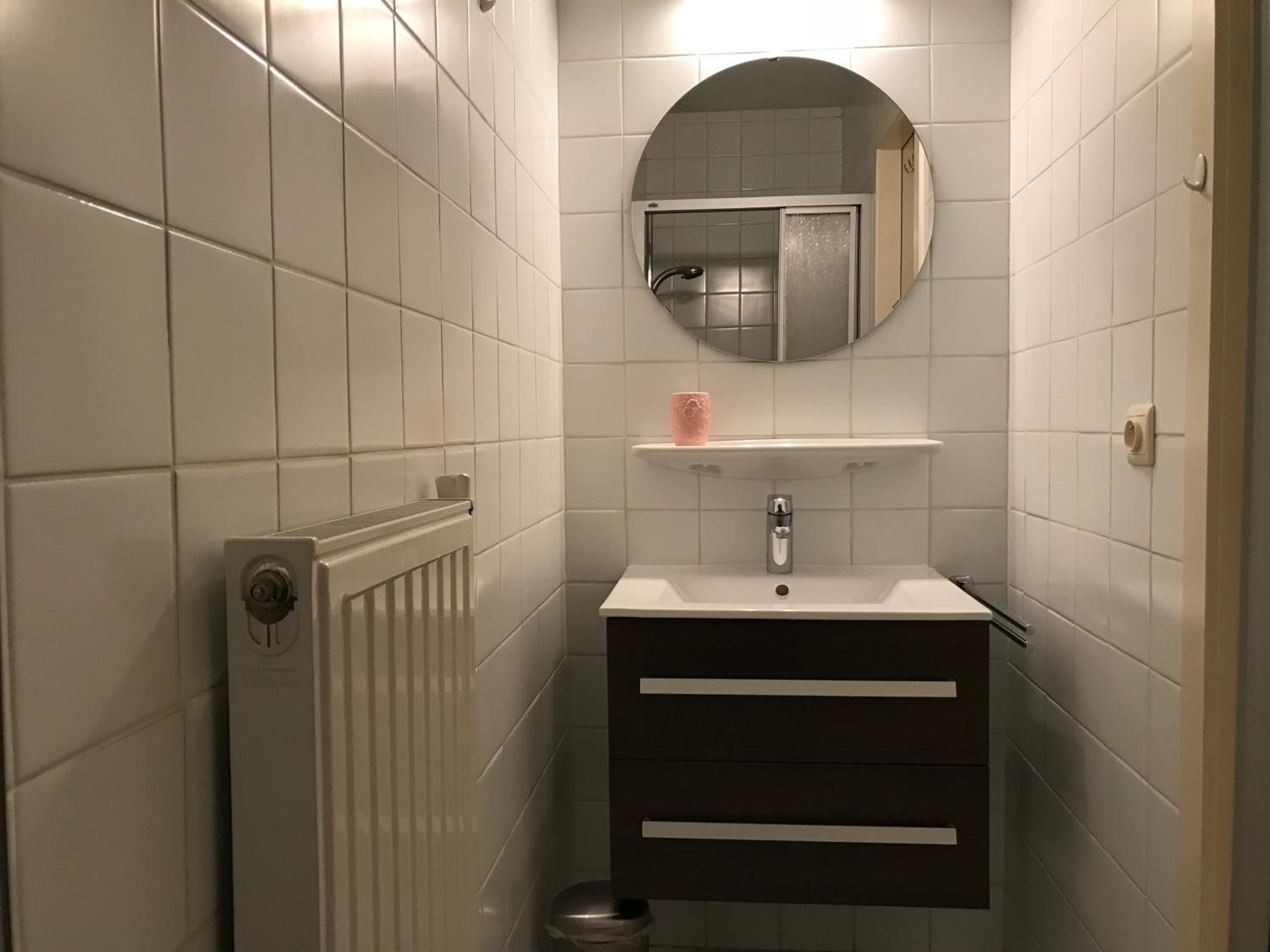 Koksijde App Zeelaan C4