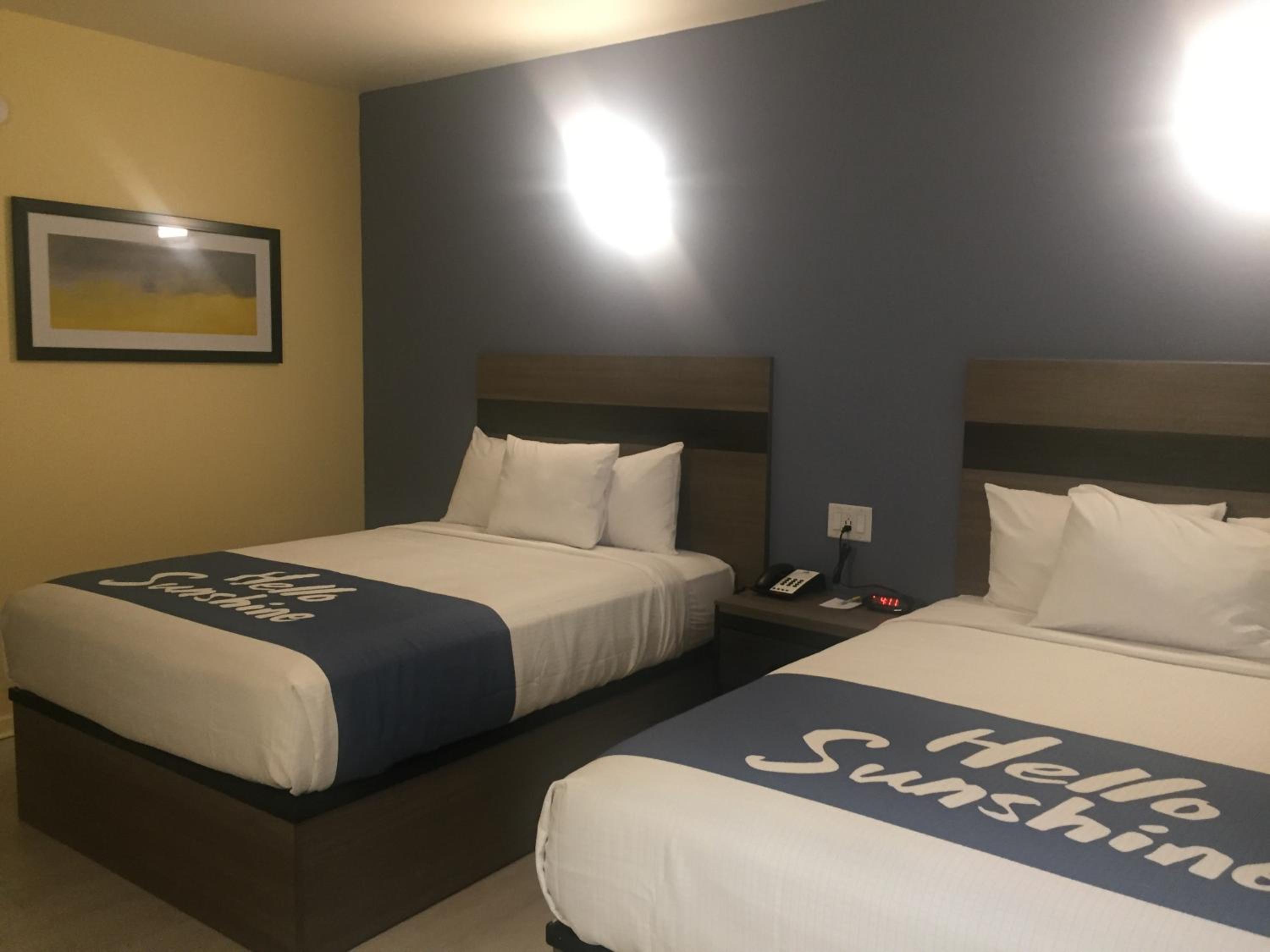 Days Inn by Wyndham Freeport, Foto 25