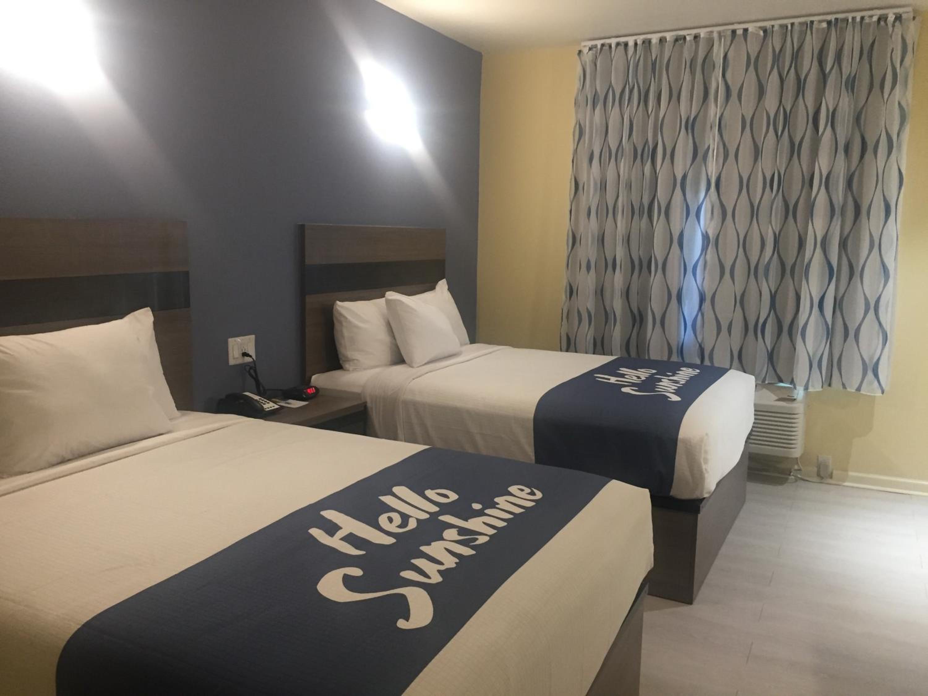 Days Inn by Wyndham Freeport, Foto 62