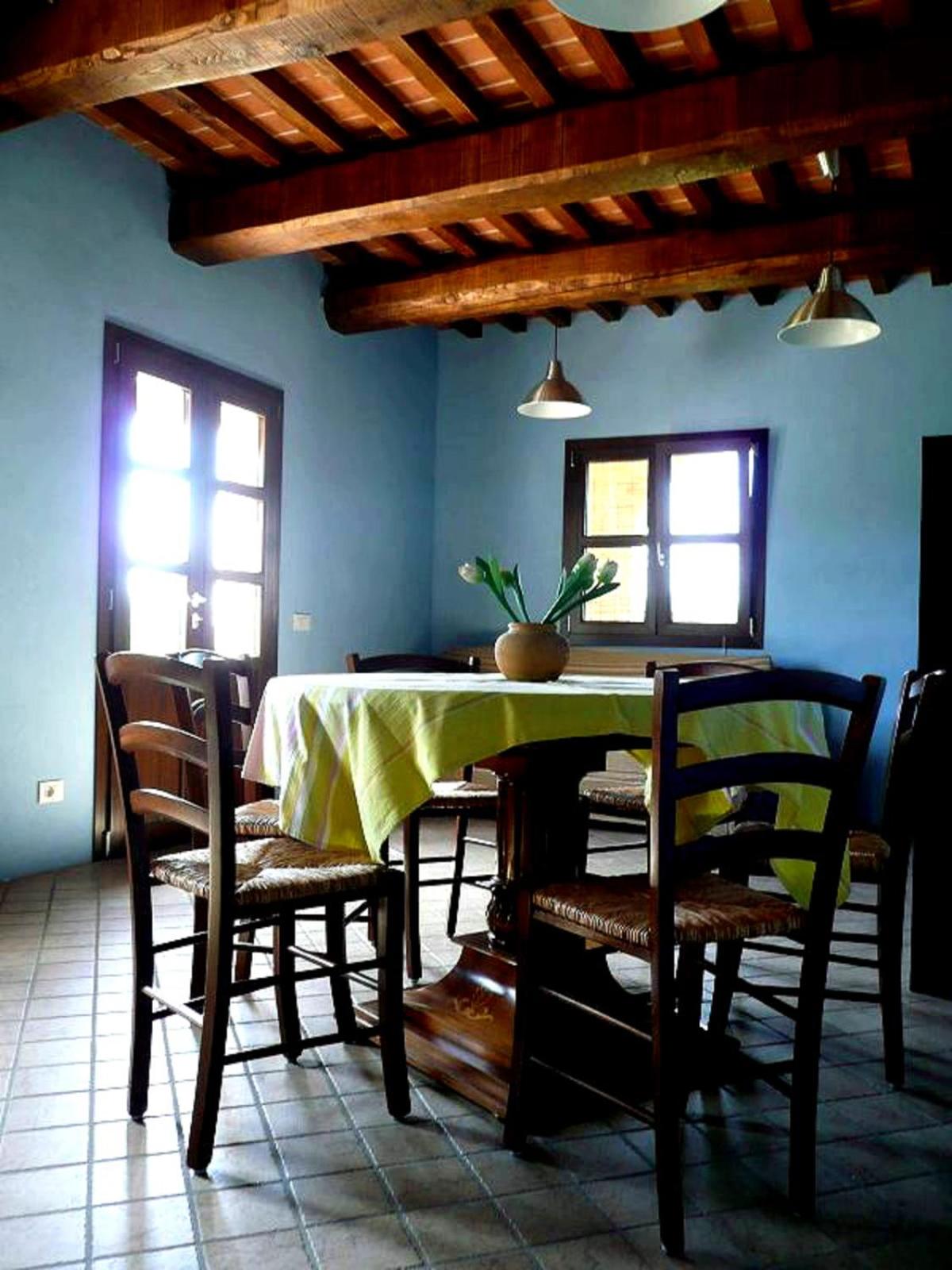 Apartment with privat garden view 2