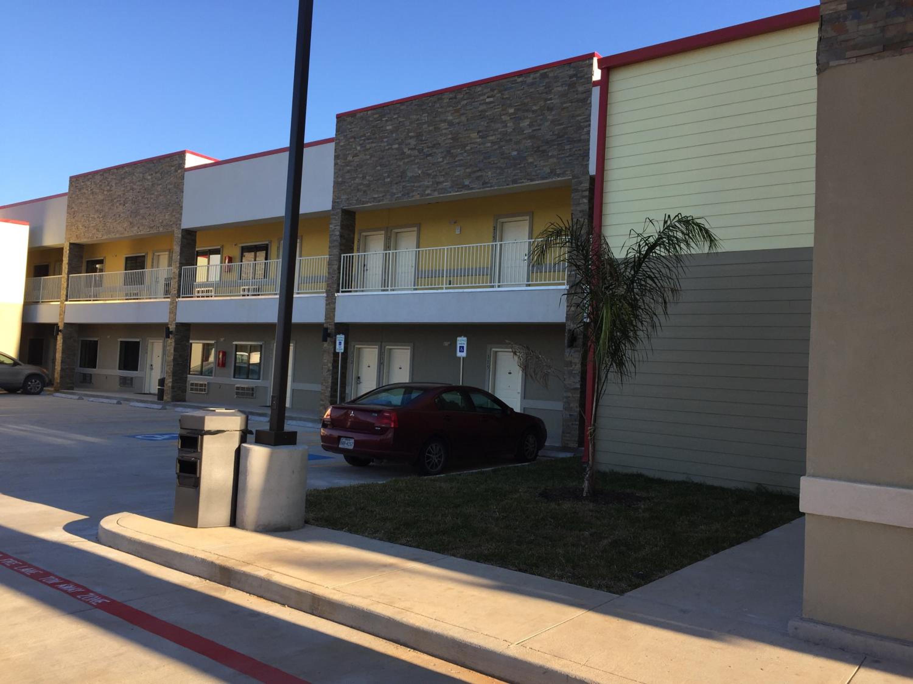 Days Inn by Wyndham Freeport, Foto 16