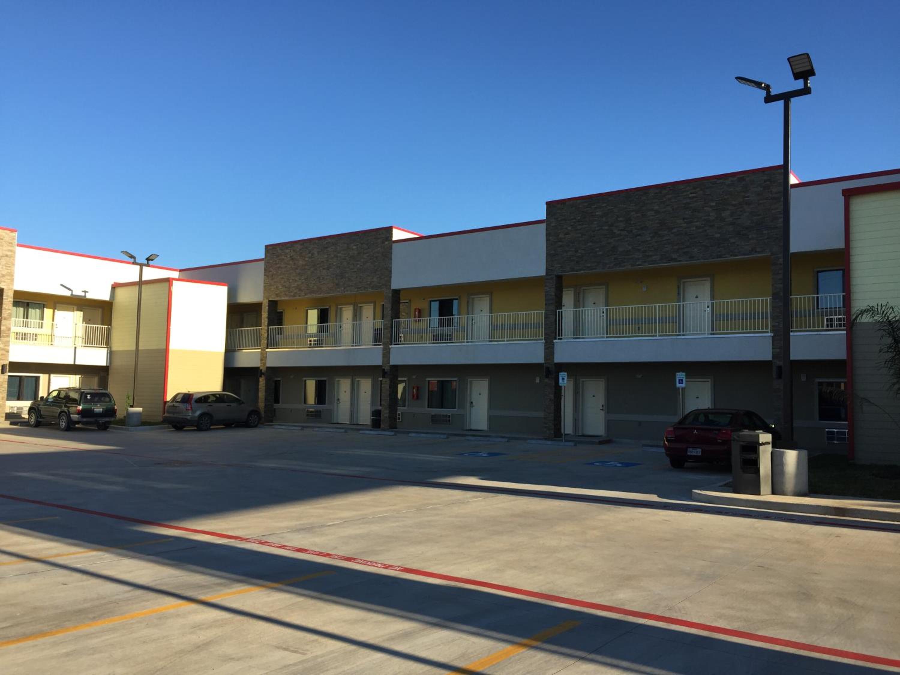 Days Inn by Wyndham Freeport, Foto 55