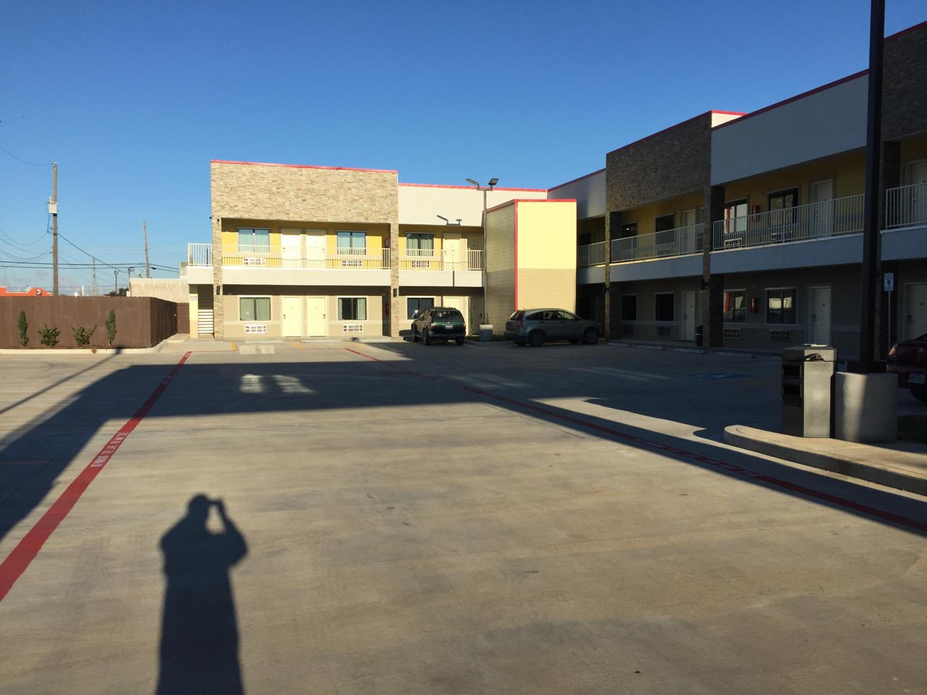 Days Inn by Wyndham Freeport, Foto 28