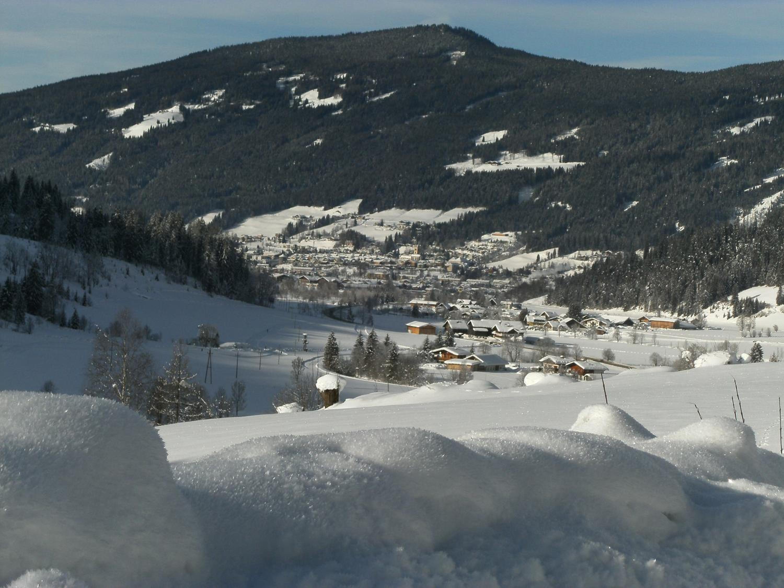 Gästehaus Zum Tauern