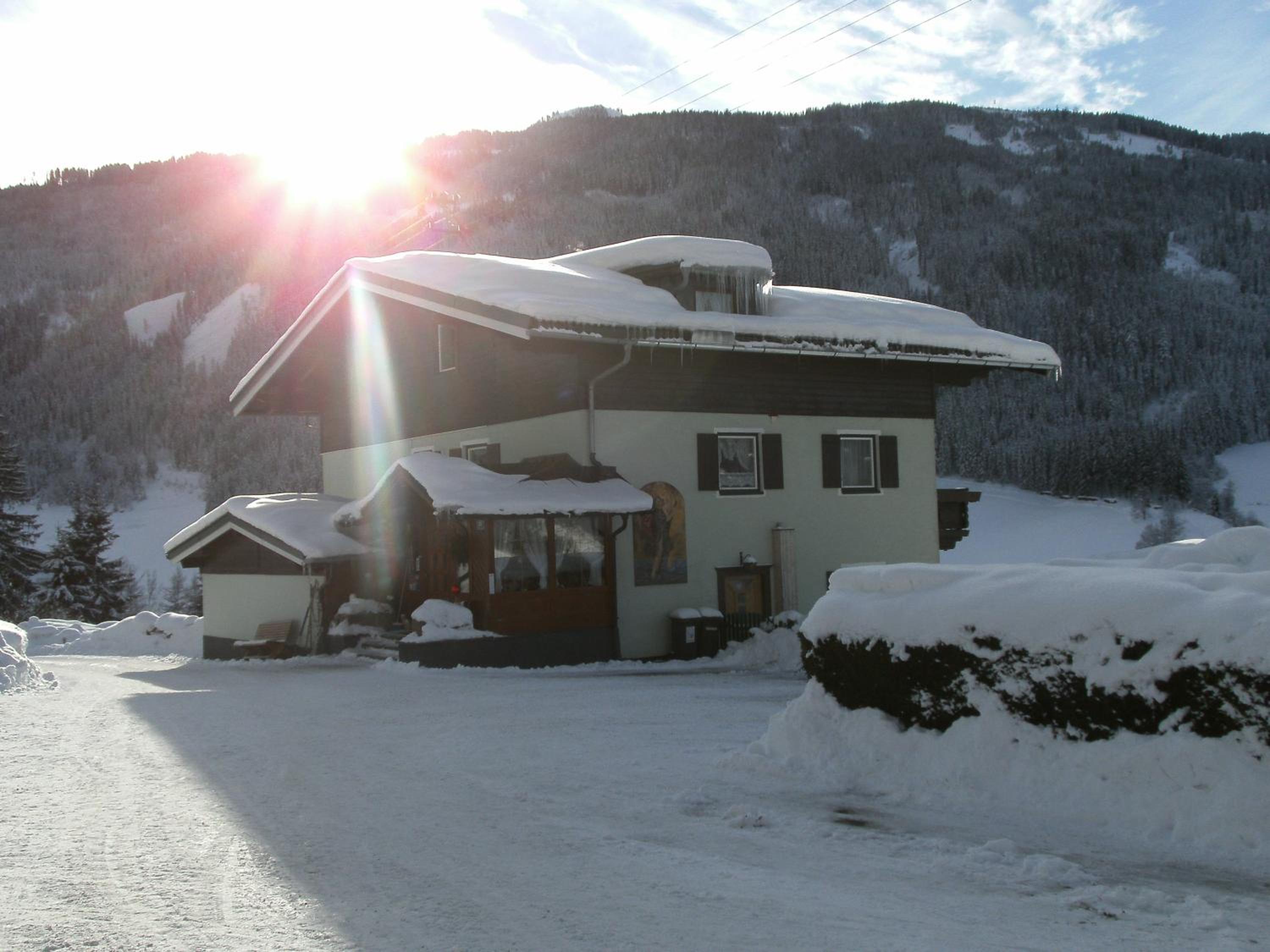 Gästehaus Zum Tauern