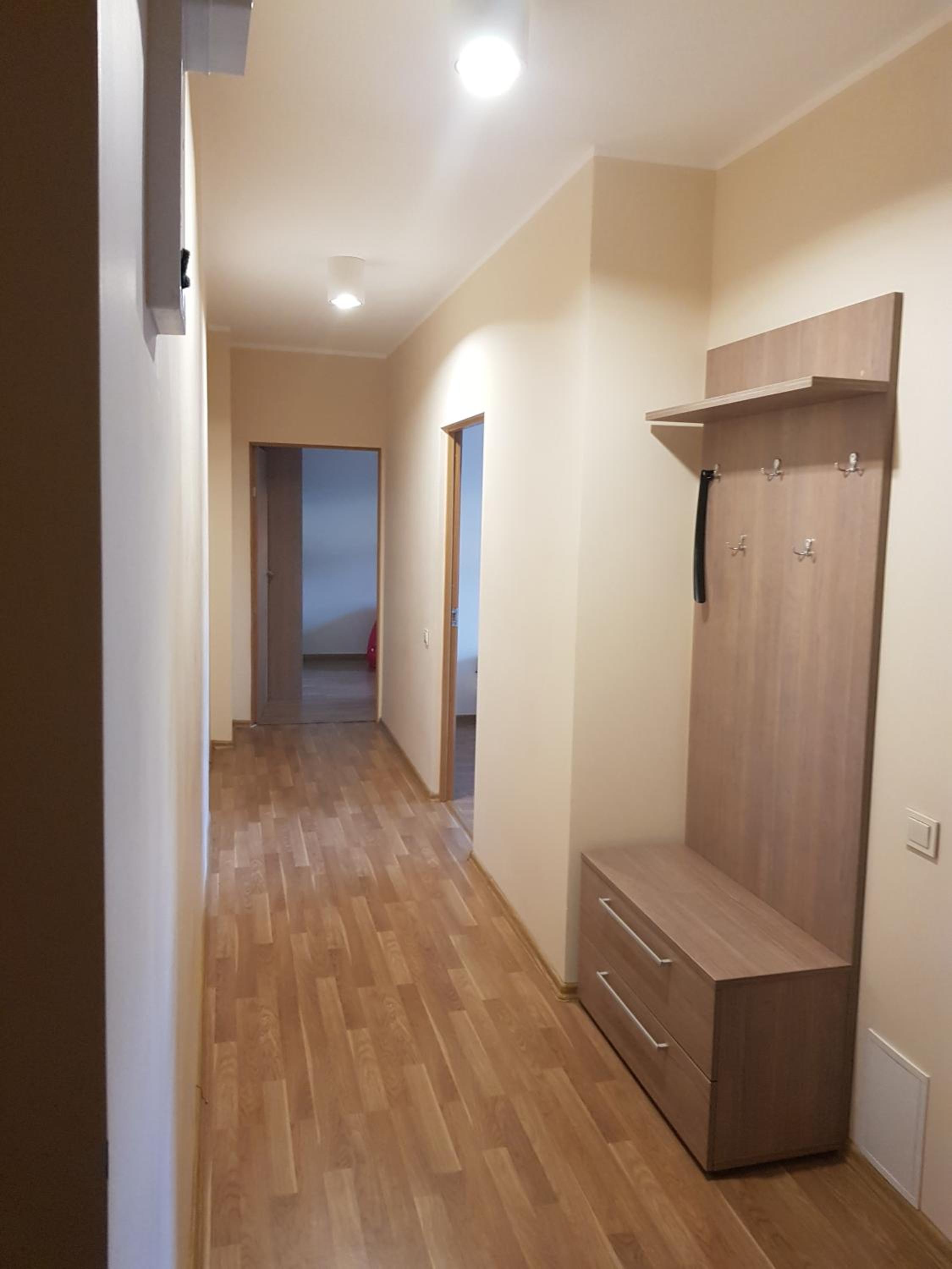 Stylish apartment Riga view 2