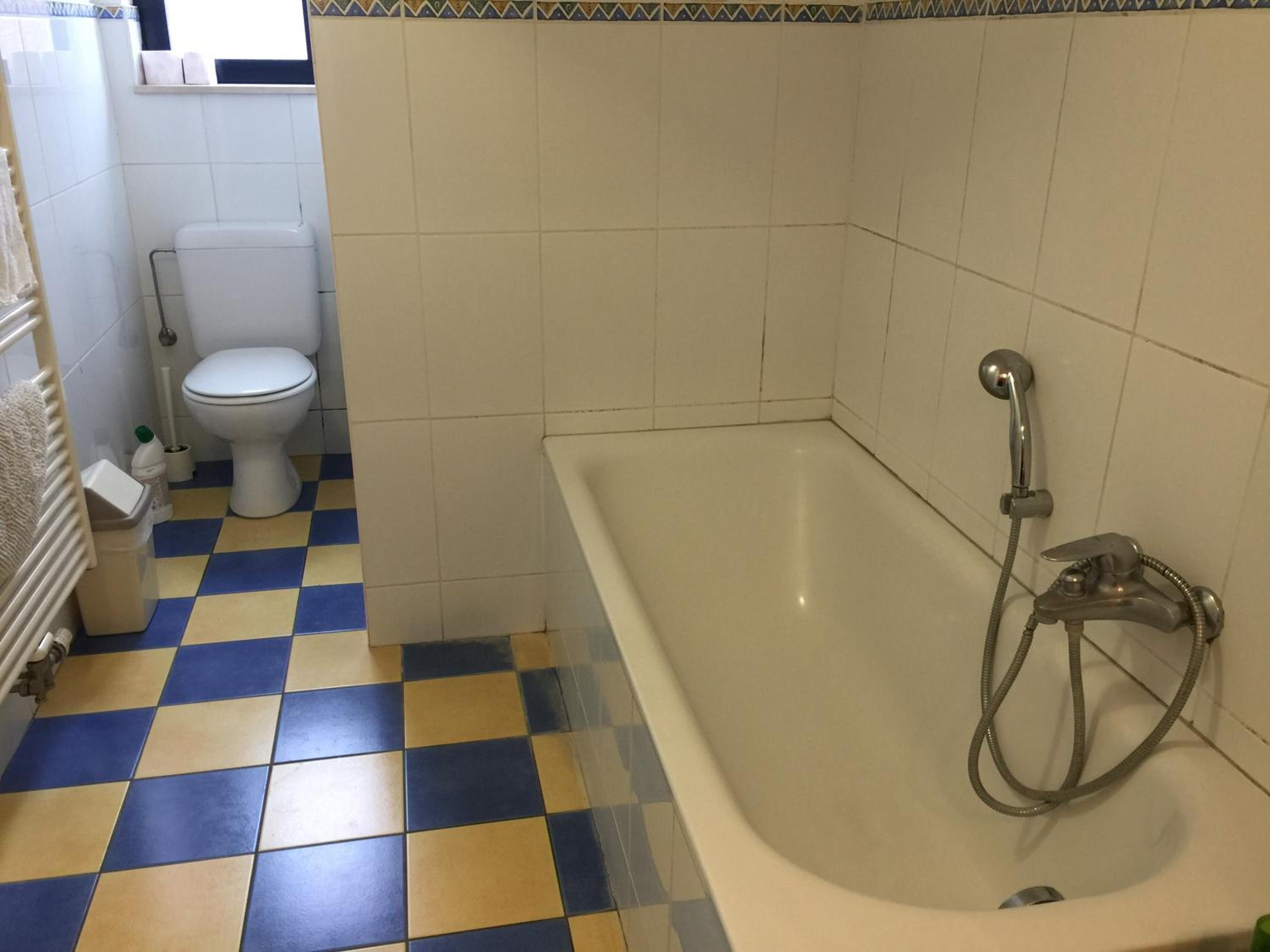 FANTASIA a spacious beautiful apartment & affordable