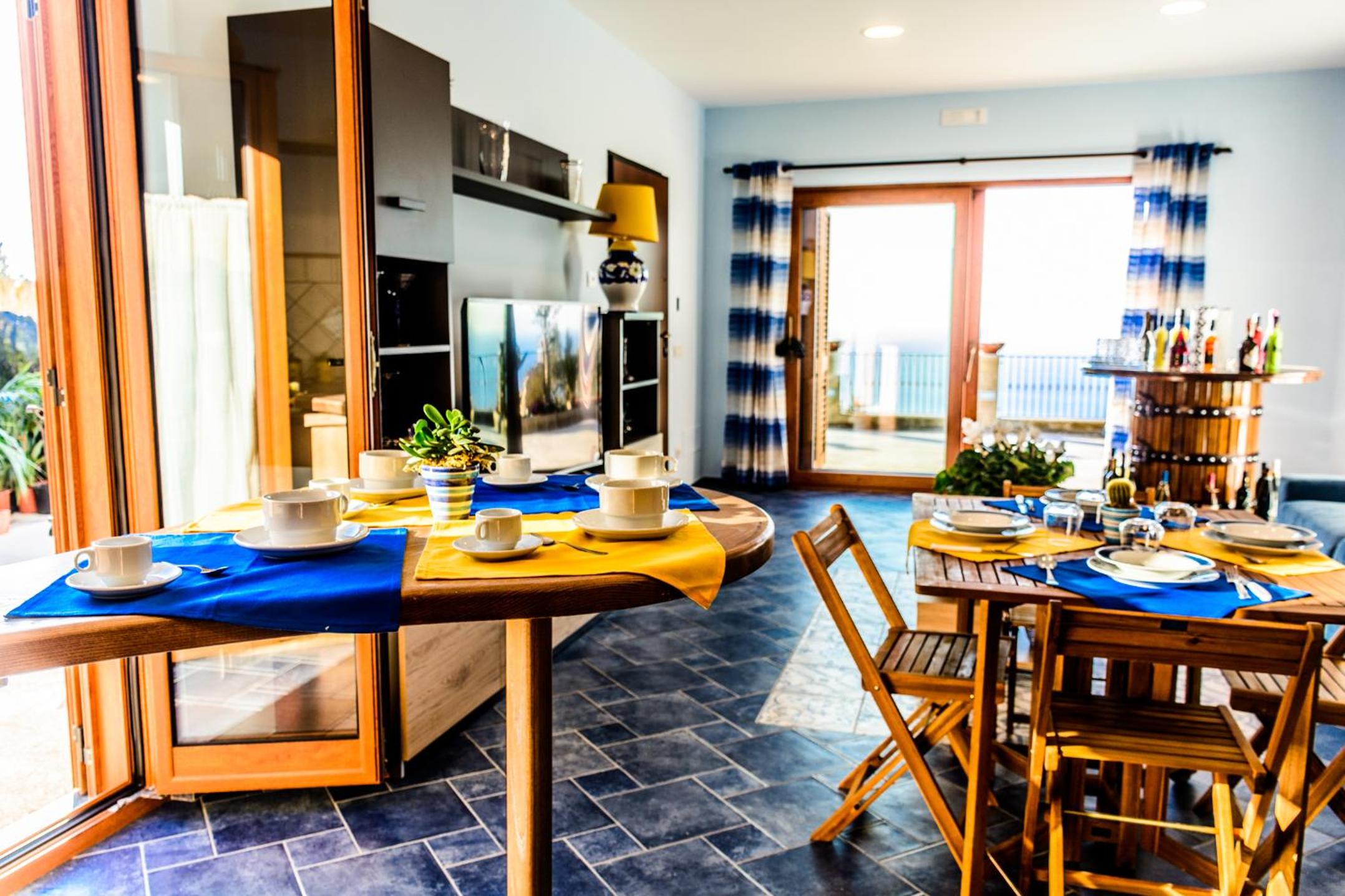 Villa Capri Wonderful View photo 5