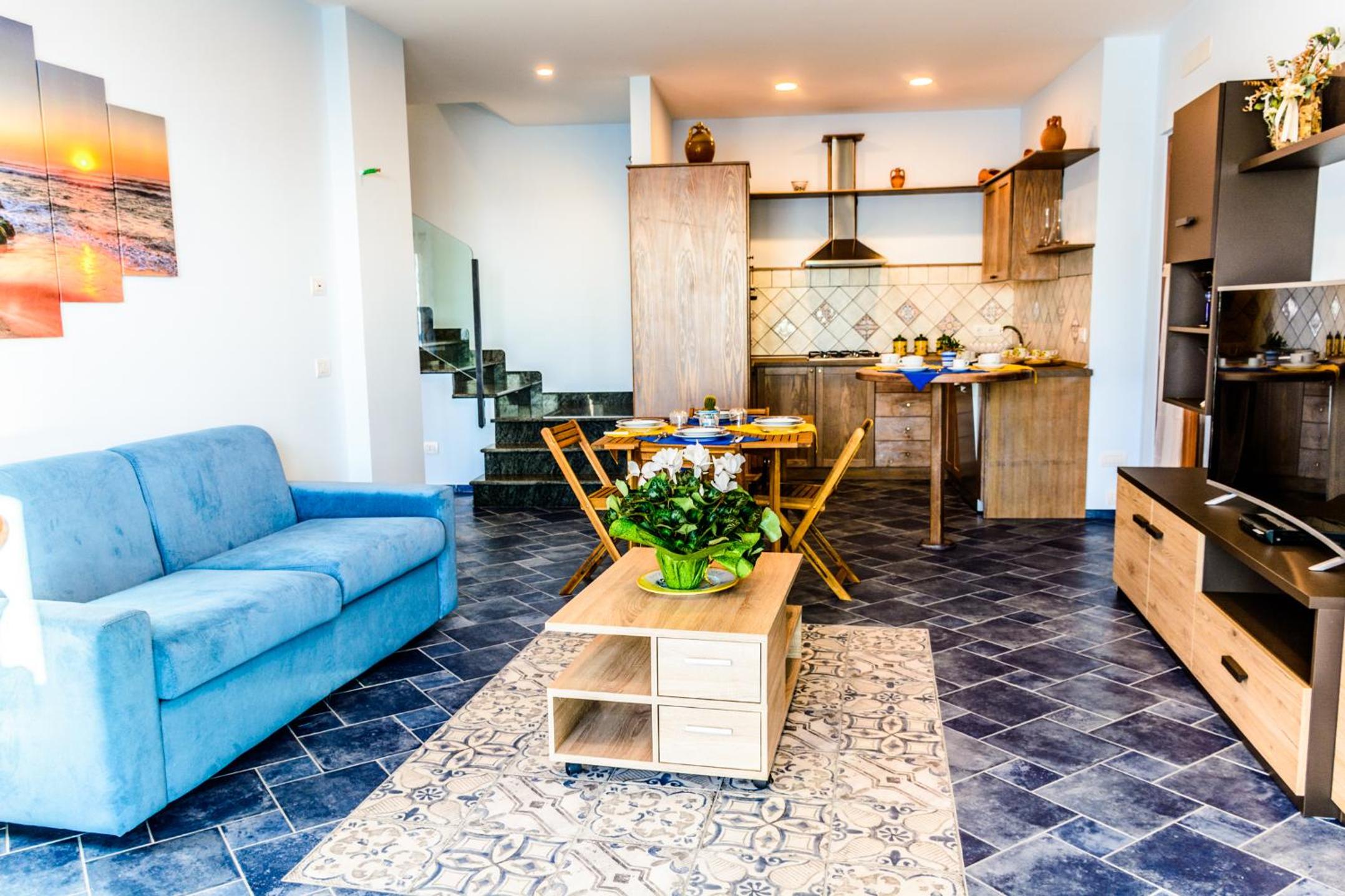 Villa Capri Wonderful View photo 4