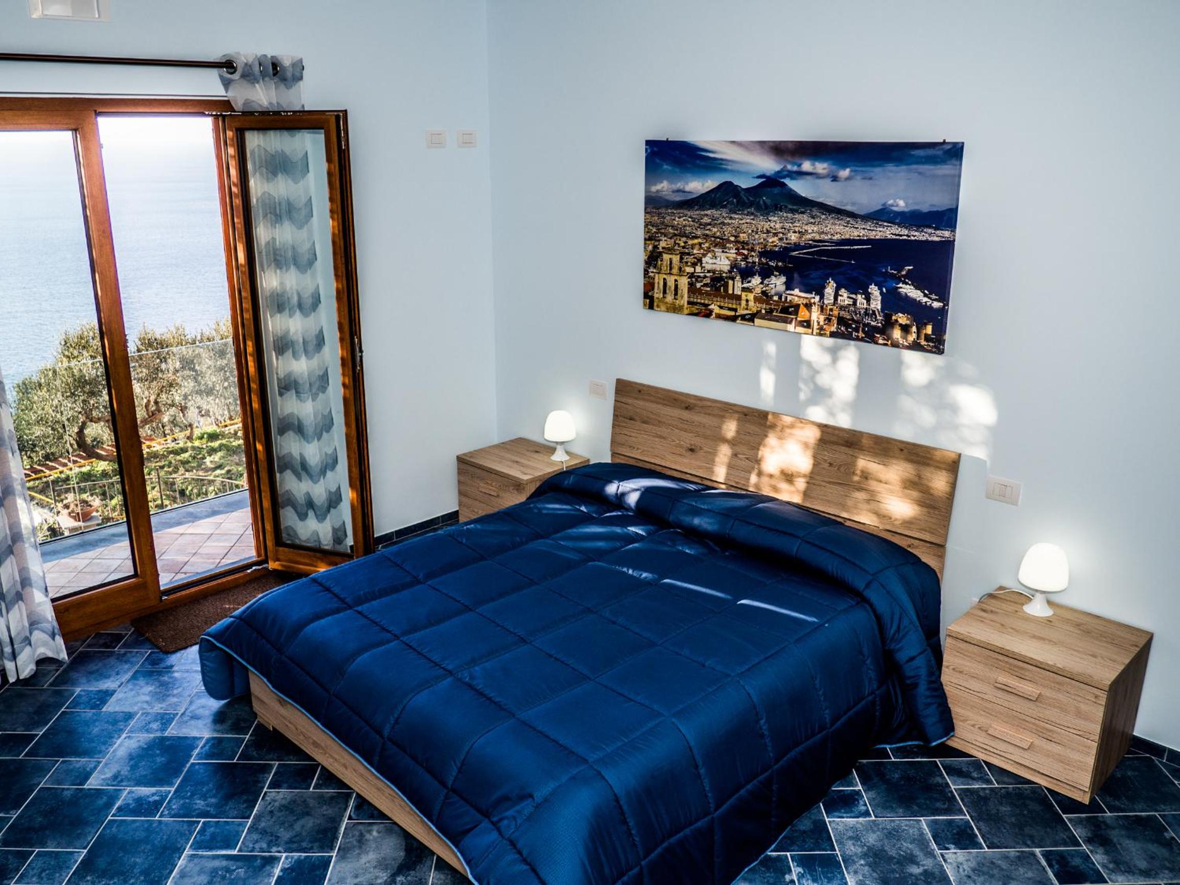 Villa Capri Wonderful View view 5