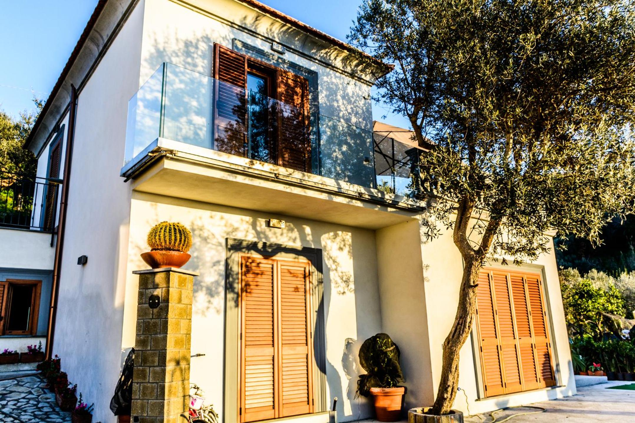 Villa Capri Wonderful View photo 3