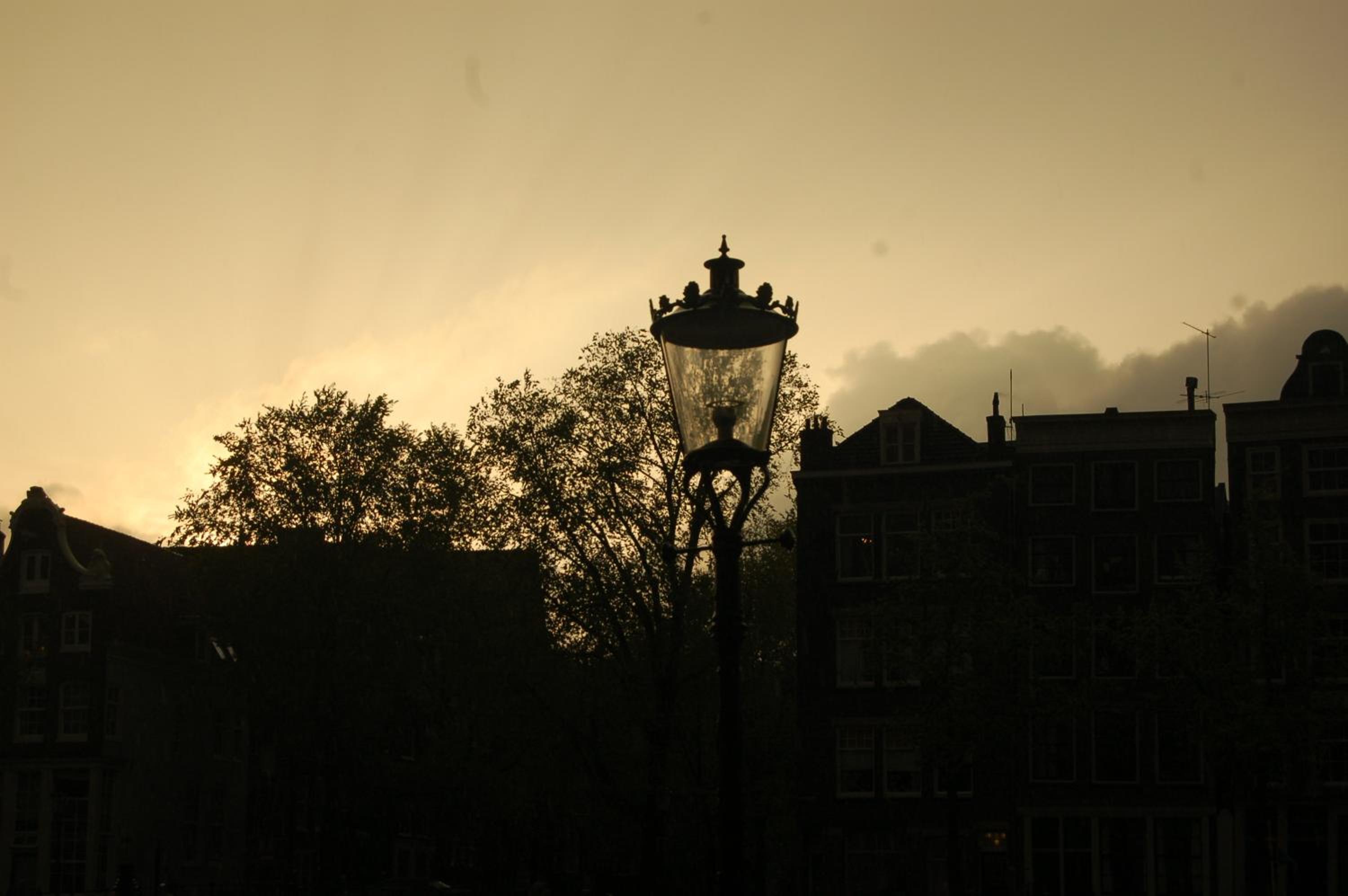 Amsterdam House of Arts & Crafts