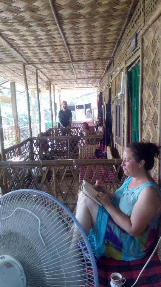 Risong Family Guest House