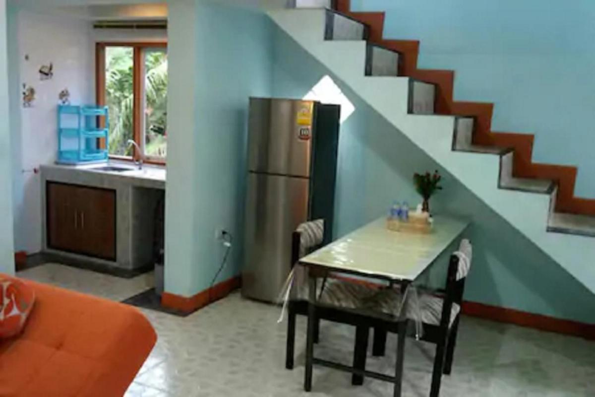 Village House Phan 6 view 3