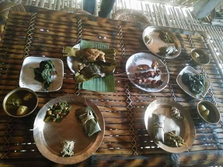 Risong Family Guest House